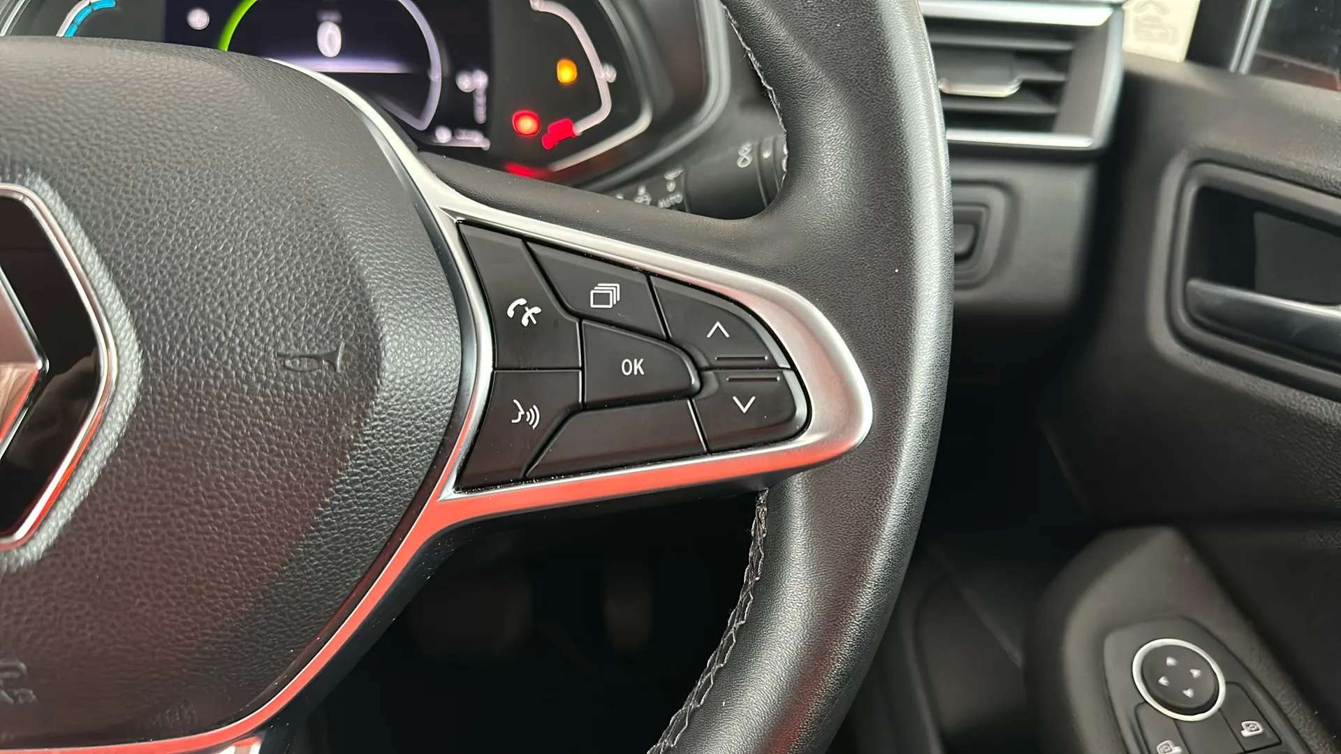 2023 RENAULT CLIO 2023 RENAULT CLIO