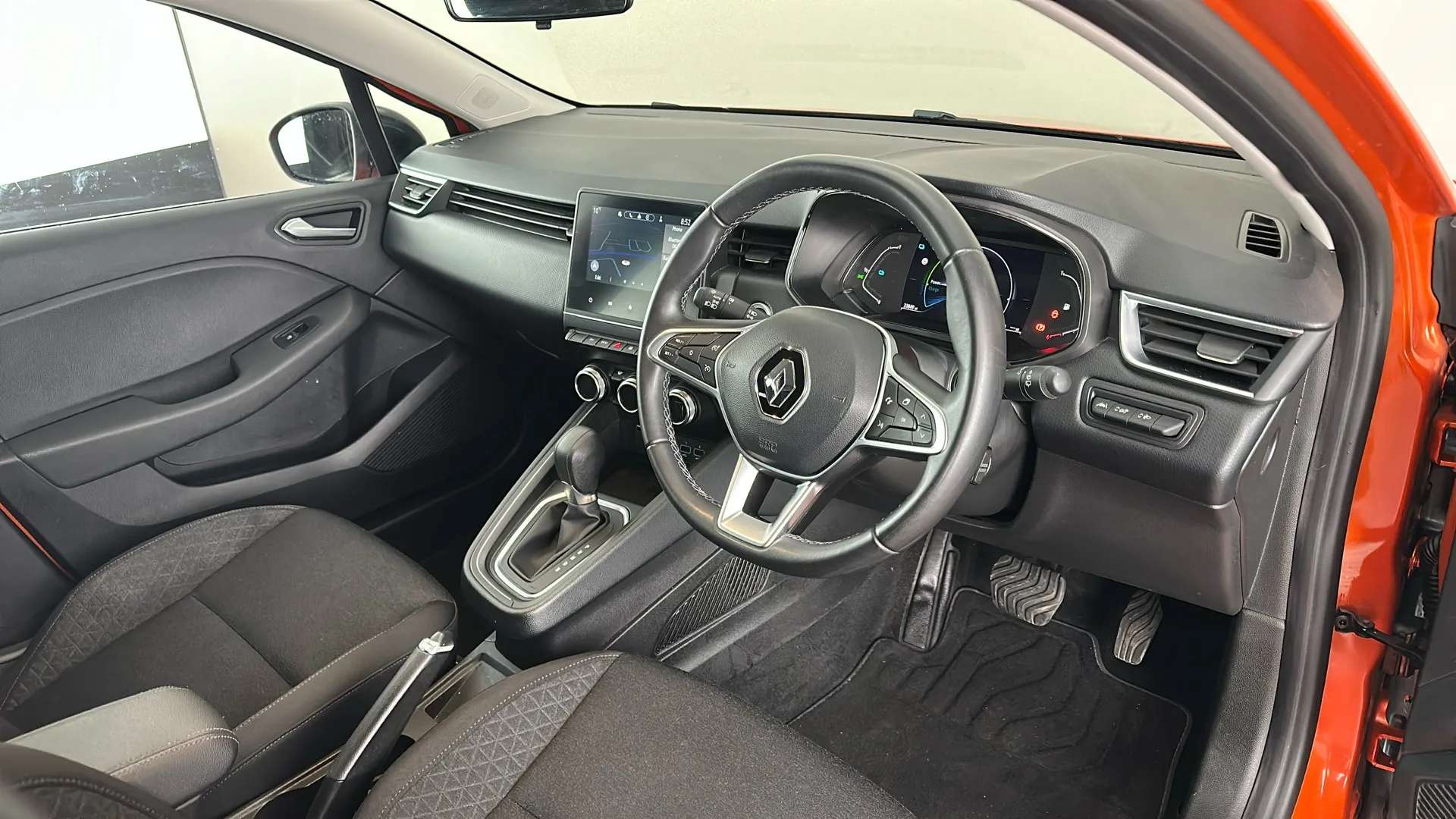 2023 RENAULT CLIO 2023 RENAULT CLIO