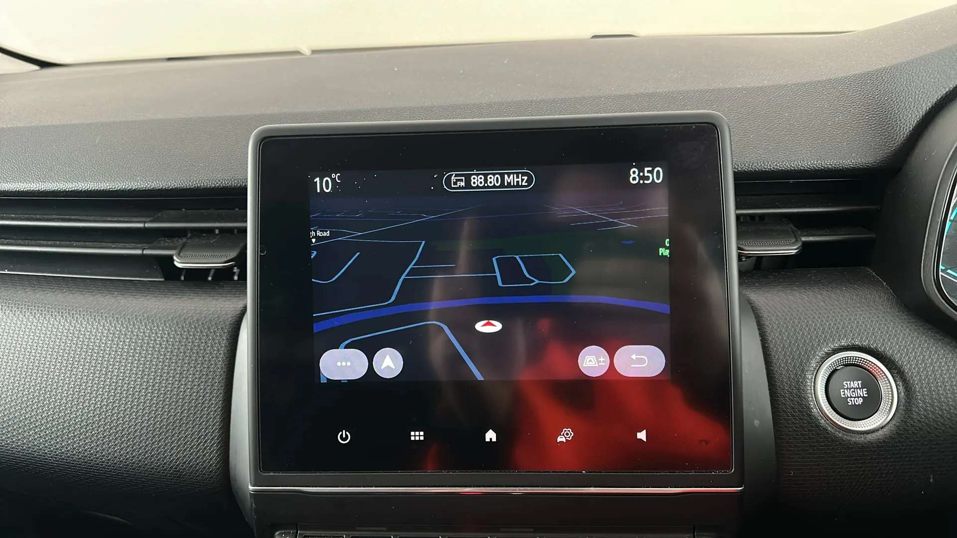 2023 RENAULT CLIO 2023 RENAULT CLIO