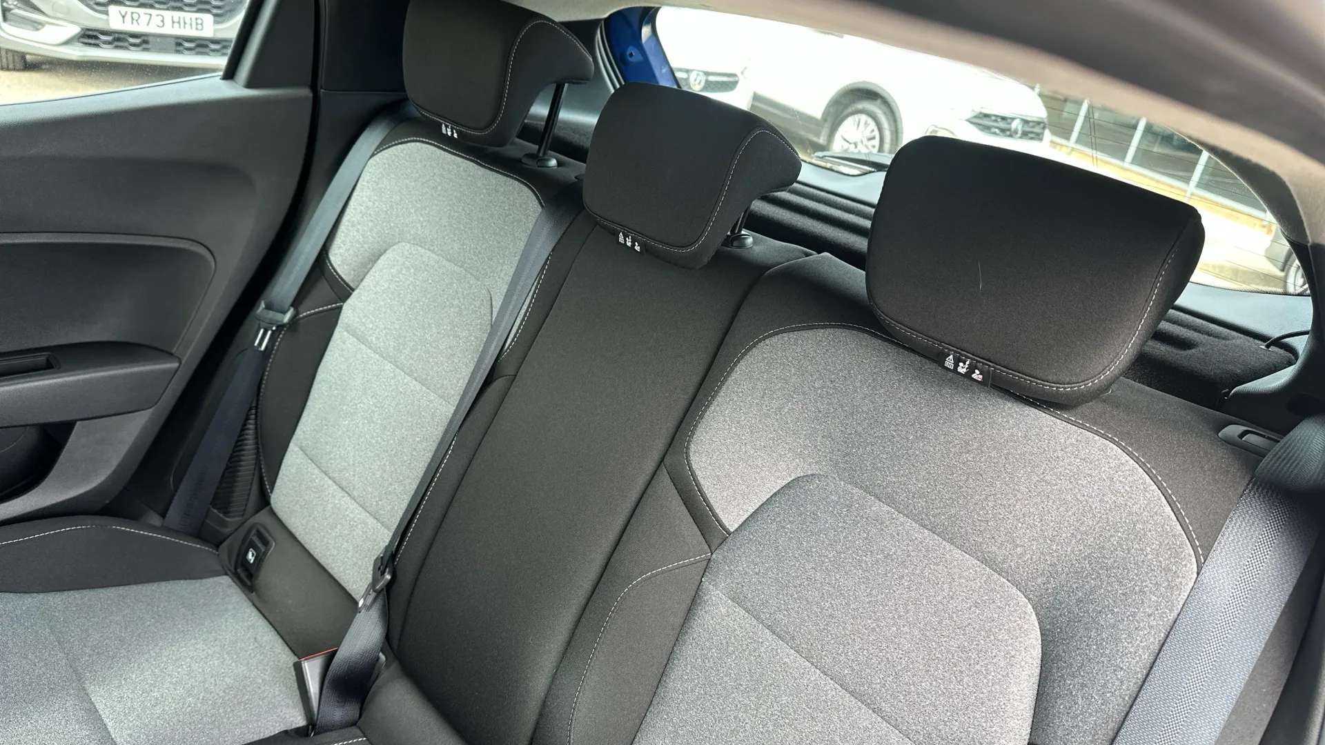 2024 RENAULT CLIO 2024 RENAULT CLIO