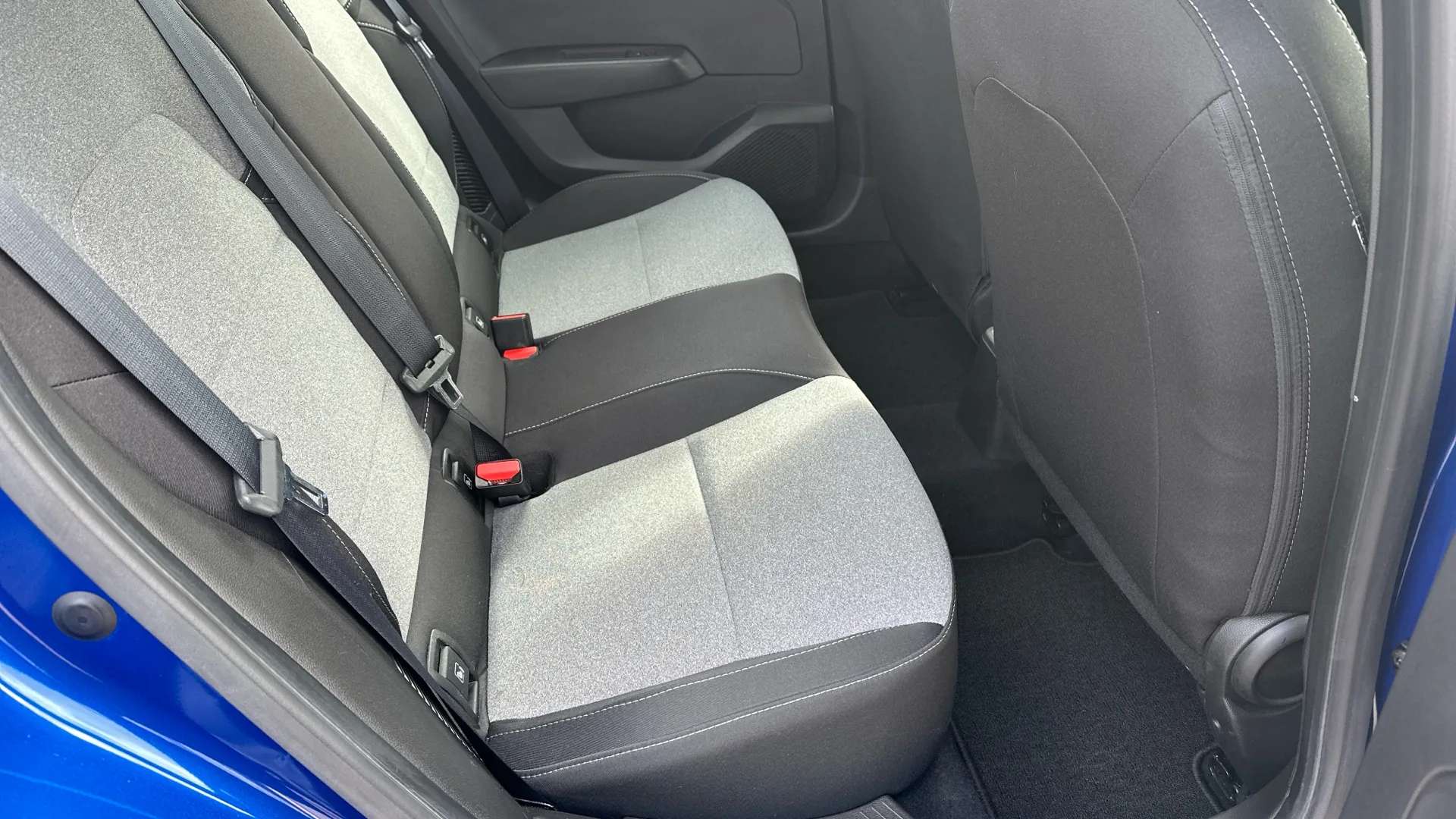 2024 RENAULT CLIO 2024 RENAULT CLIO