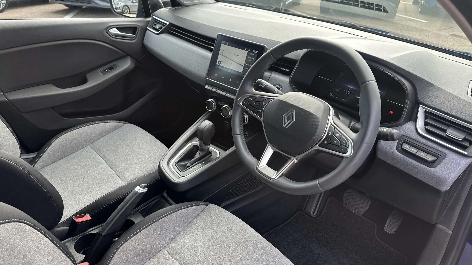 2024 RENAULT CLIO 2024 RENAULT CLIO