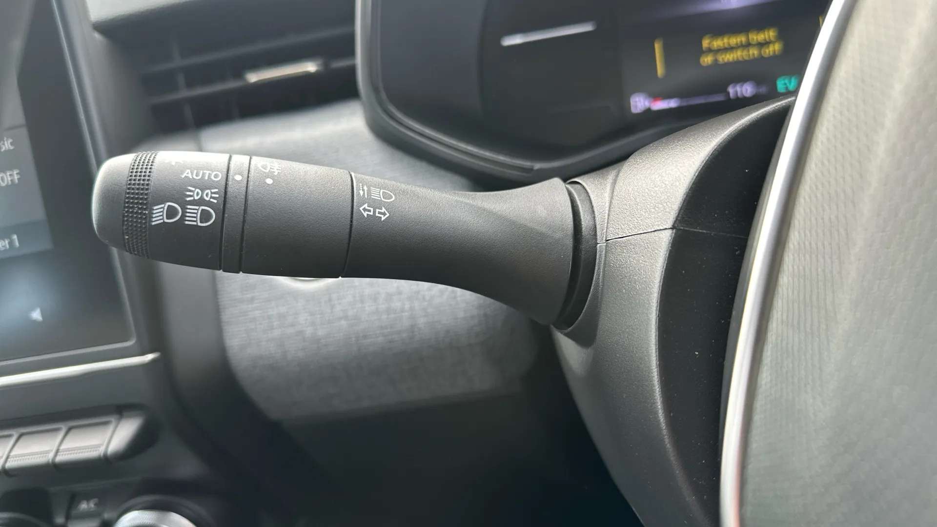 2024 RENAULT CLIO 2024 RENAULT CLIO