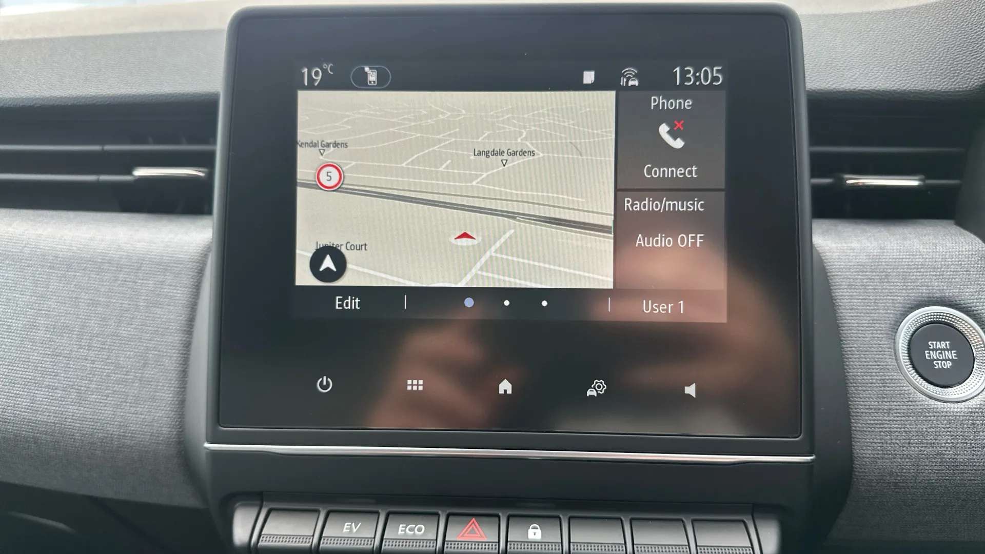 2024 RENAULT CLIO 2024 RENAULT CLIO