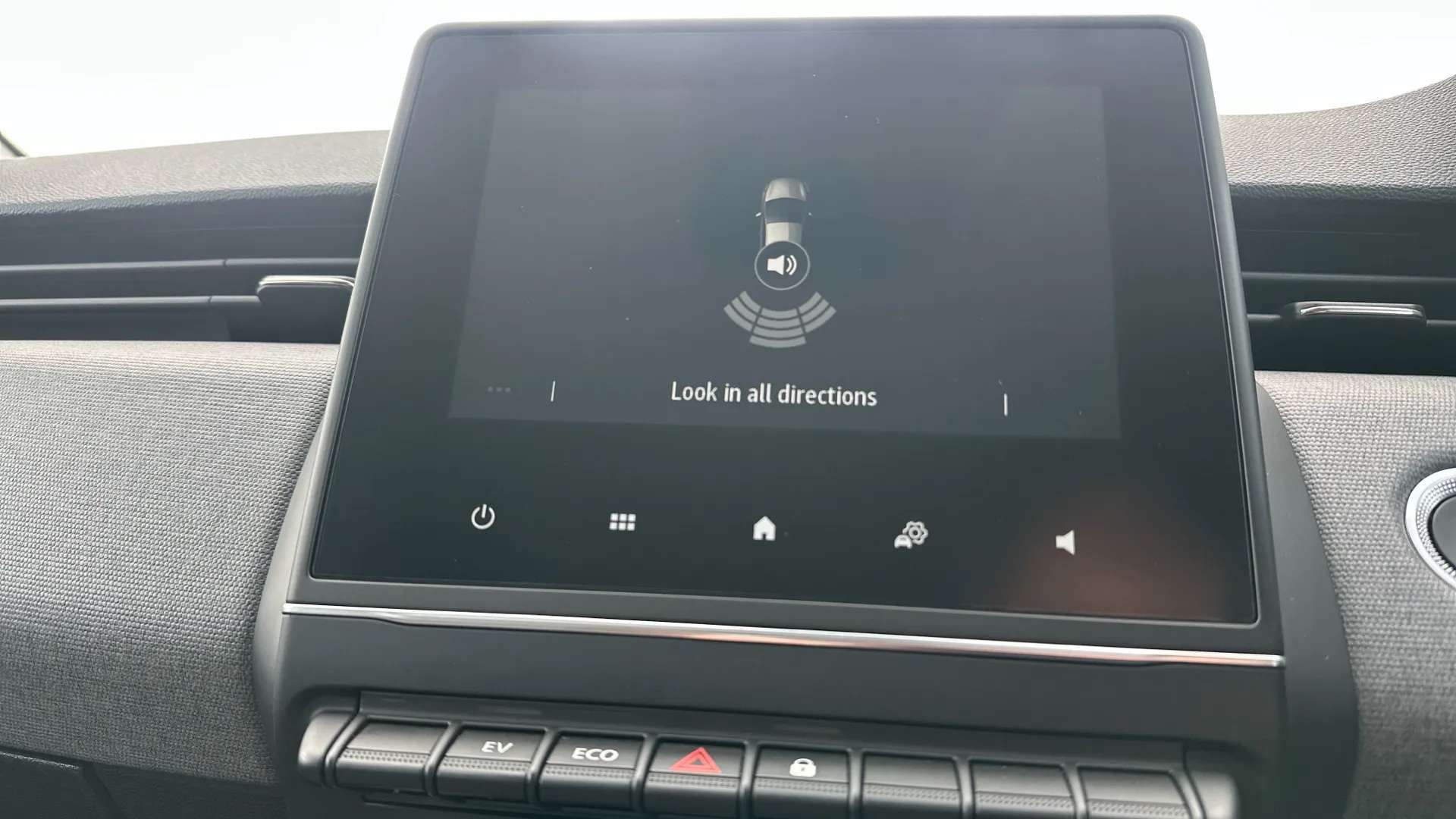 2024 RENAULT CLIO 2024 RENAULT CLIO