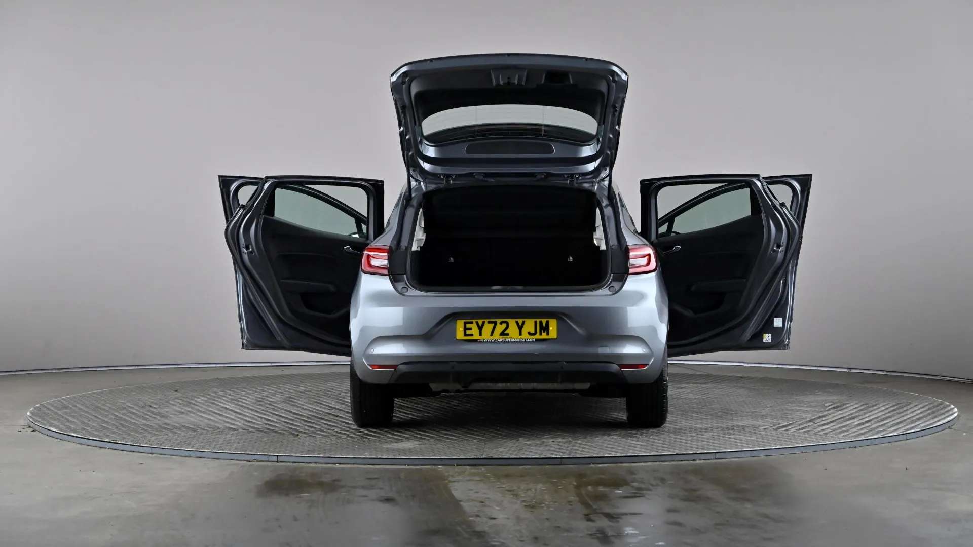 2022 RENAULT CLIO 2022 RENAULT CLIO