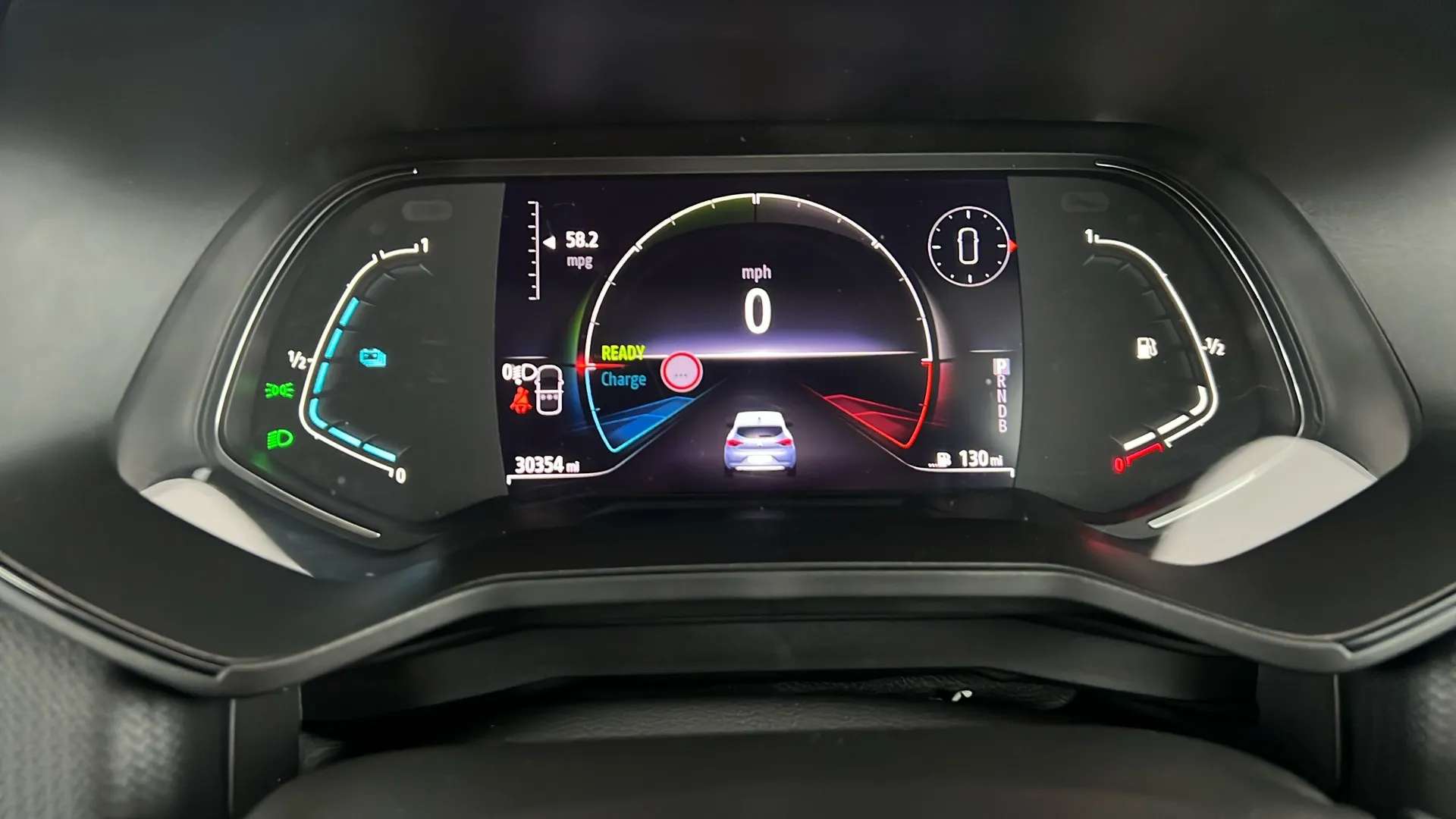 2022 RENAULT CLIO 2022 RENAULT CLIO