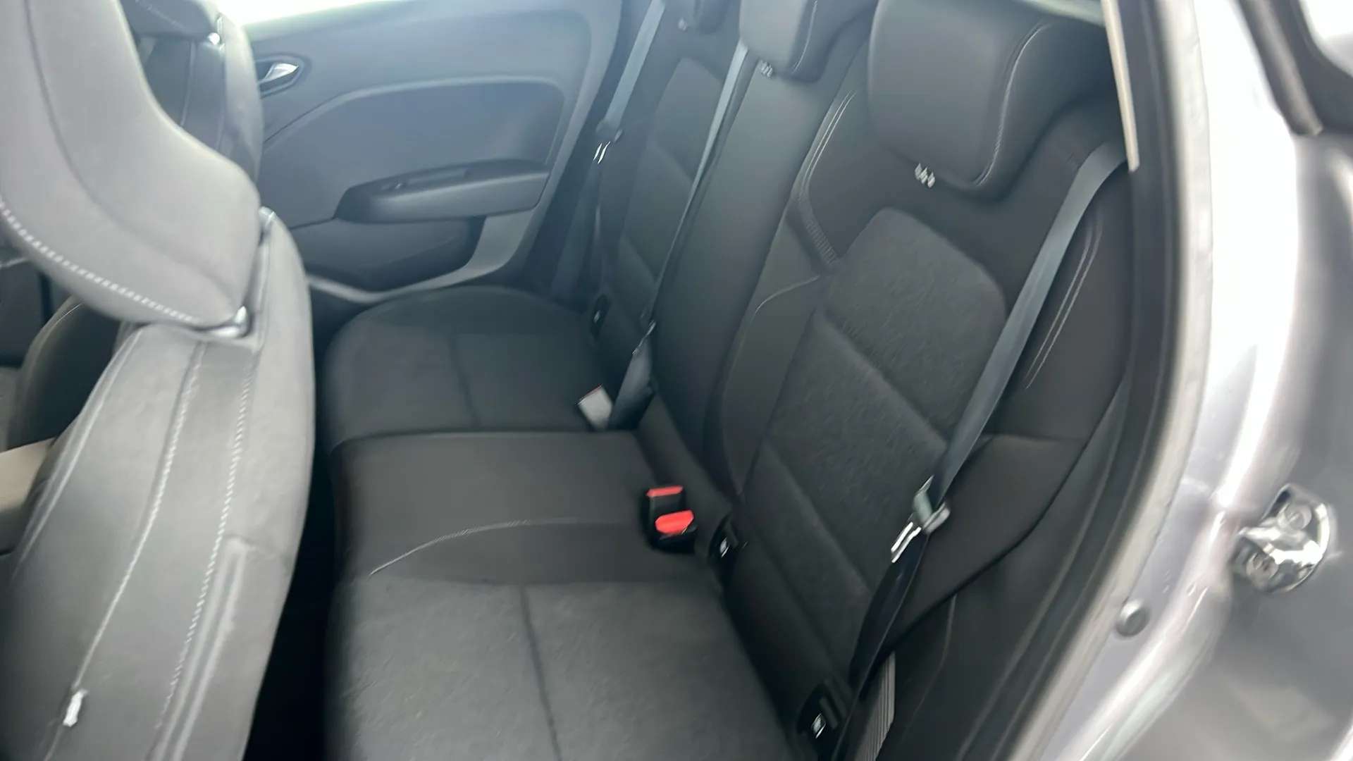 2022 RENAULT CLIO 2022 RENAULT CLIO