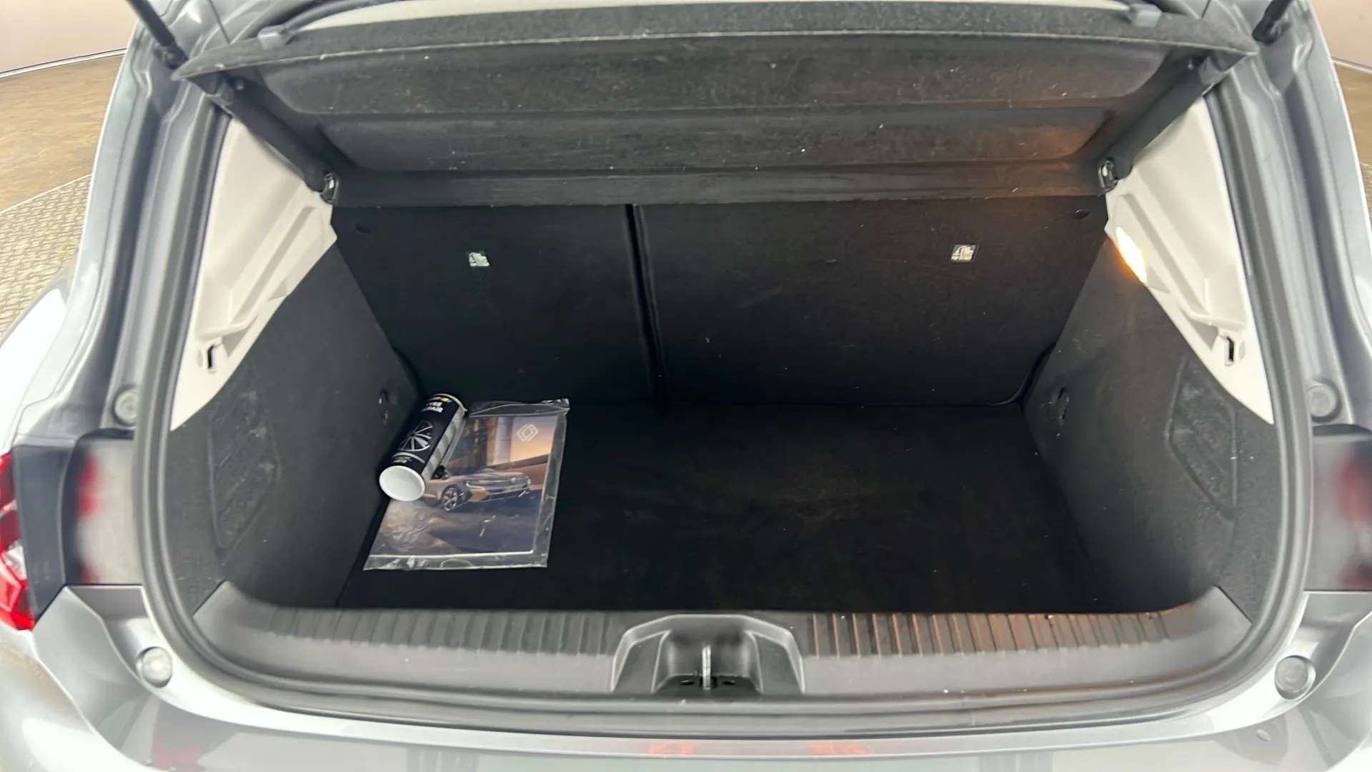 2022 RENAULT CLIO 2022 RENAULT CLIO