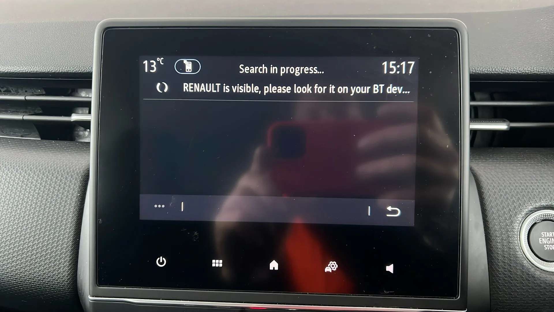 2022 RENAULT CLIO 2022 RENAULT CLIO