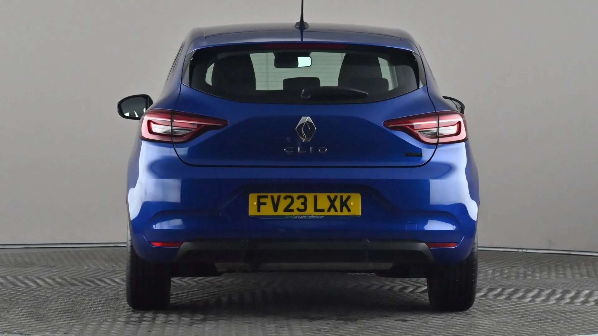 2023 RENAULT CLIO 2023 RENAULT CLIO