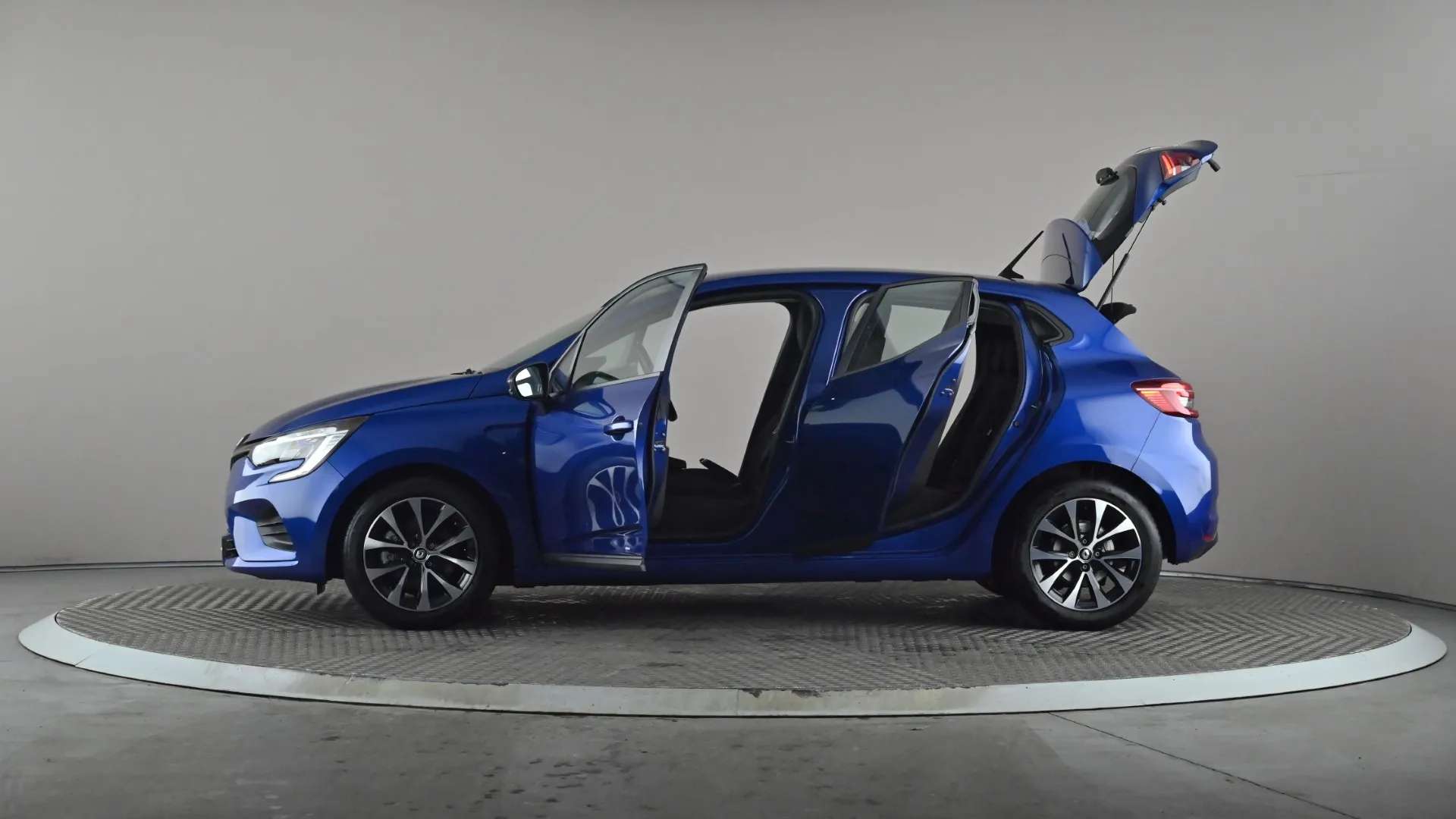 2023 RENAULT CLIO 2023 RENAULT CLIO