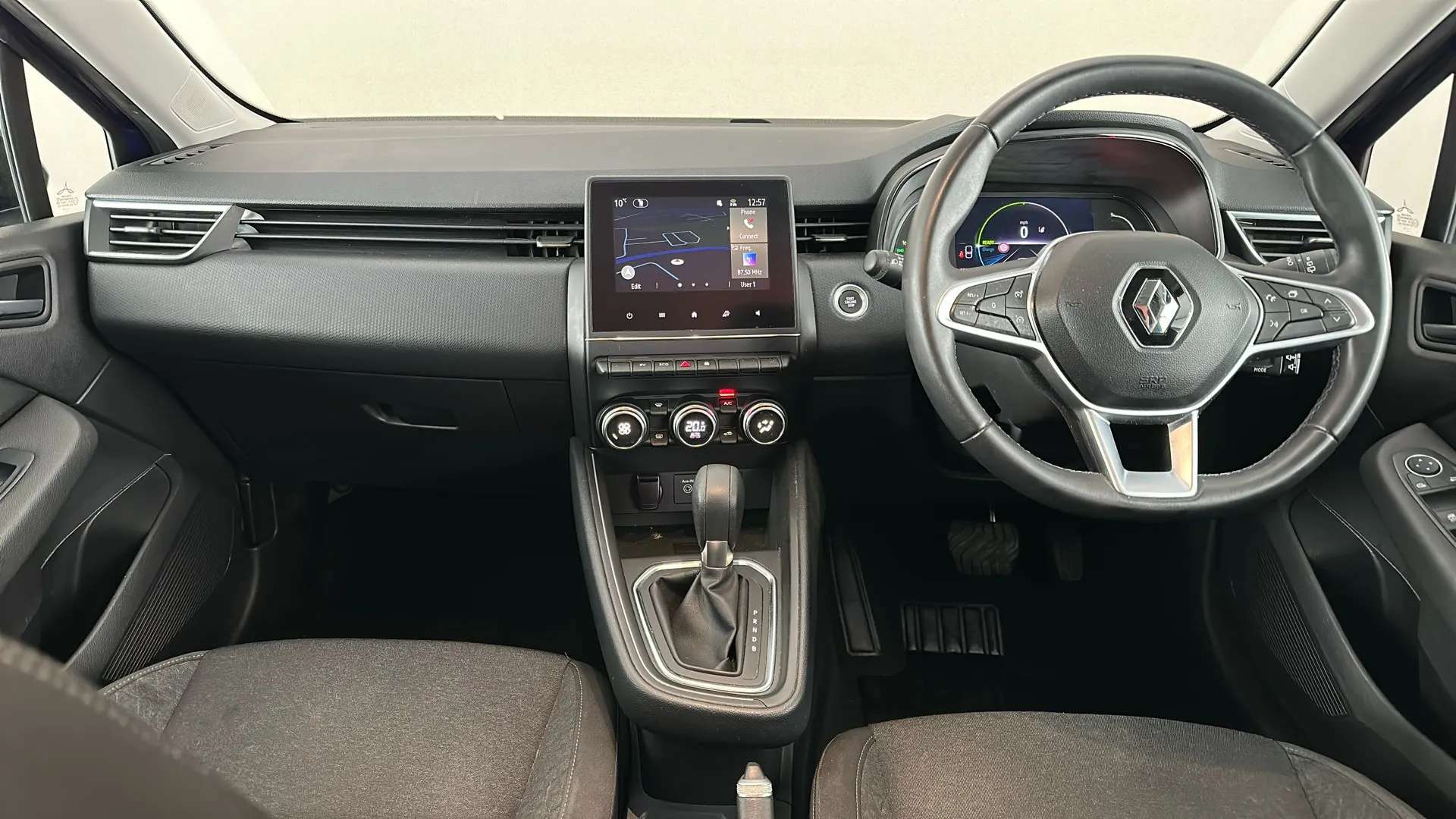 2023 RENAULT CLIO 2023 RENAULT CLIO