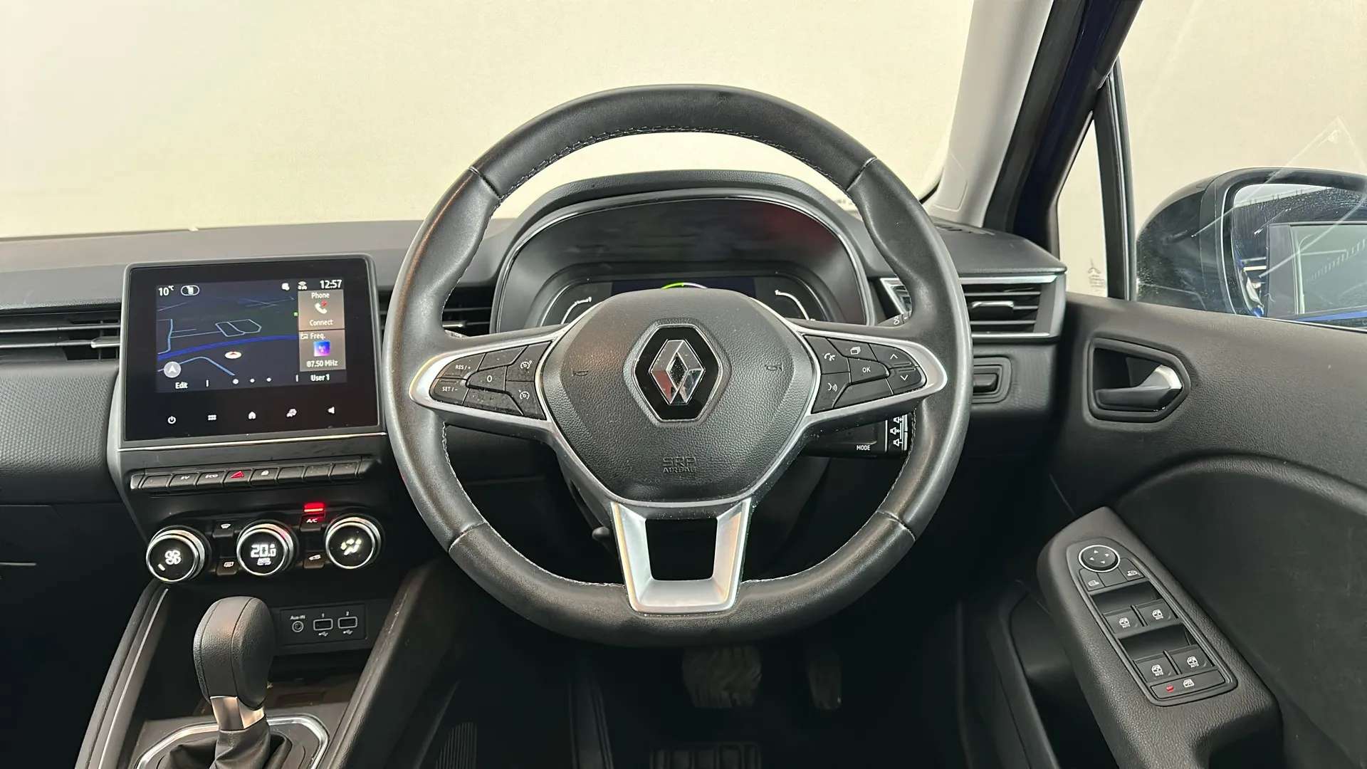 2023 RENAULT CLIO 2023 RENAULT CLIO