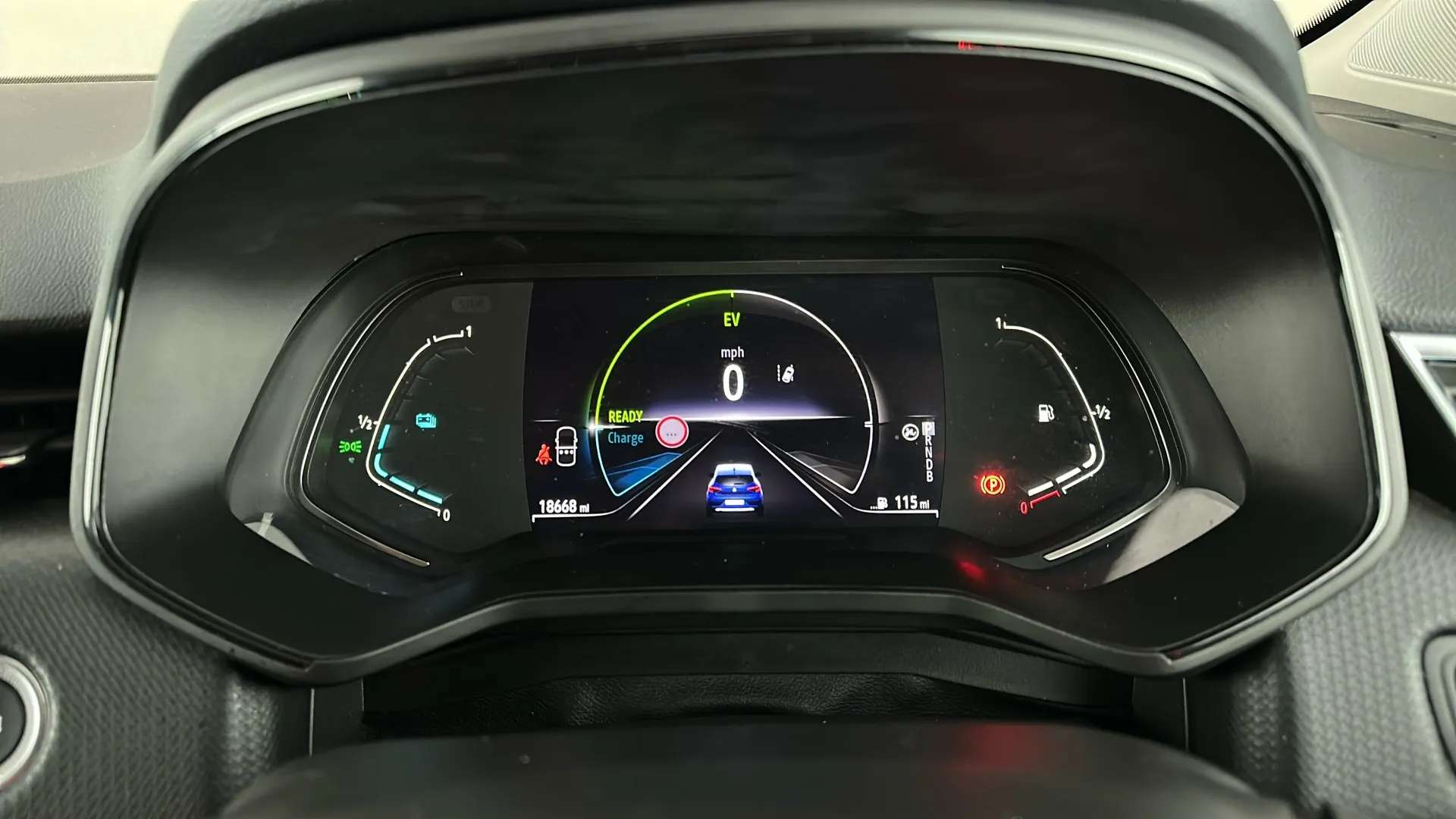 2023 RENAULT CLIO 2023 RENAULT CLIO