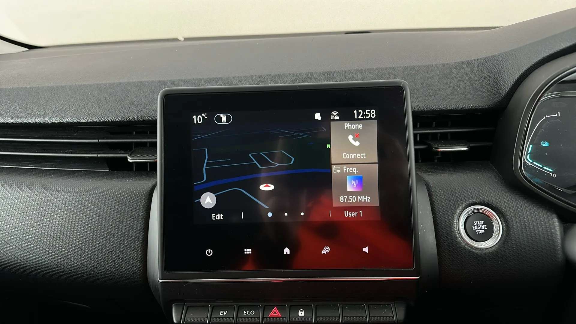 2023 RENAULT CLIO 2023 RENAULT CLIO