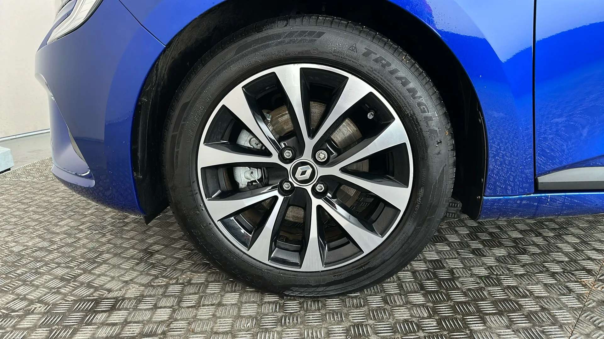 2023 RENAULT CLIO 2023 RENAULT CLIO