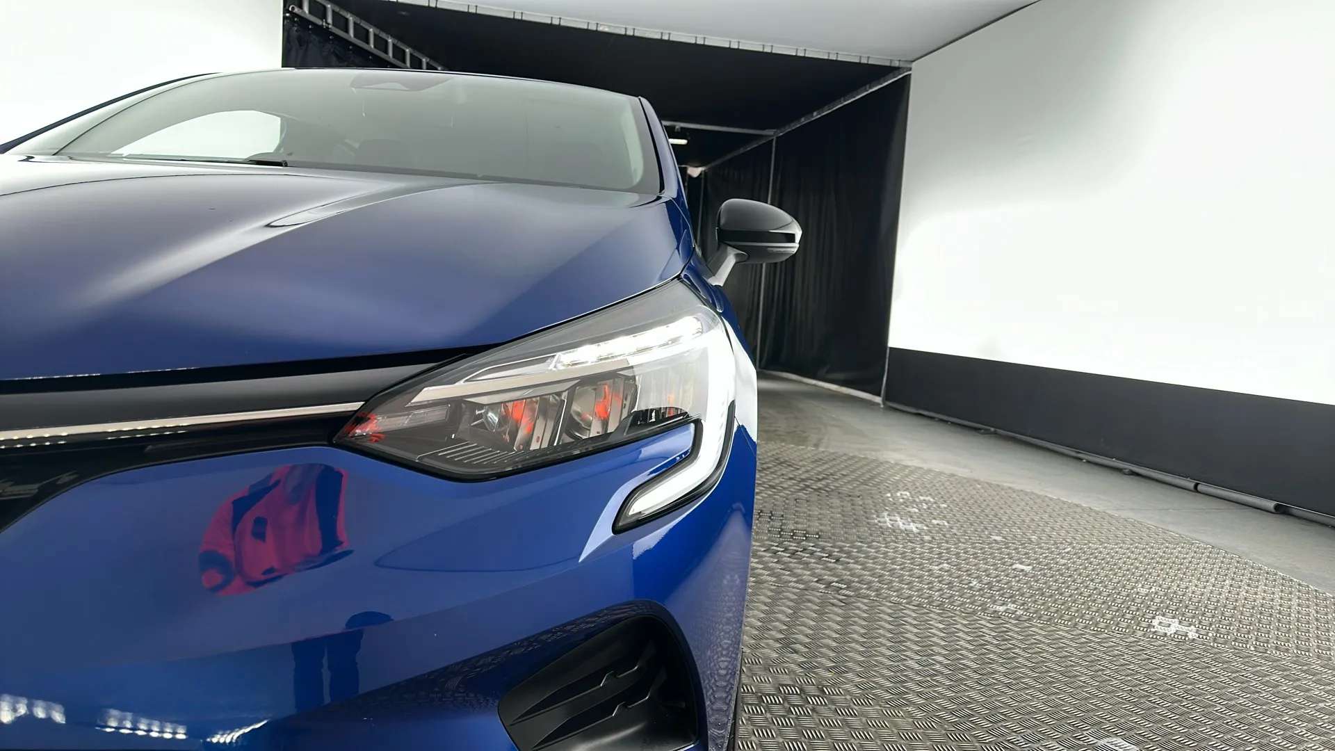 2023 RENAULT CLIO 2023 RENAULT CLIO
