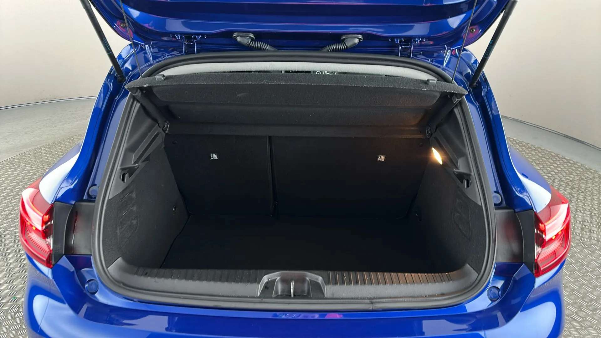 2023 RENAULT CLIO 2023 RENAULT CLIO
