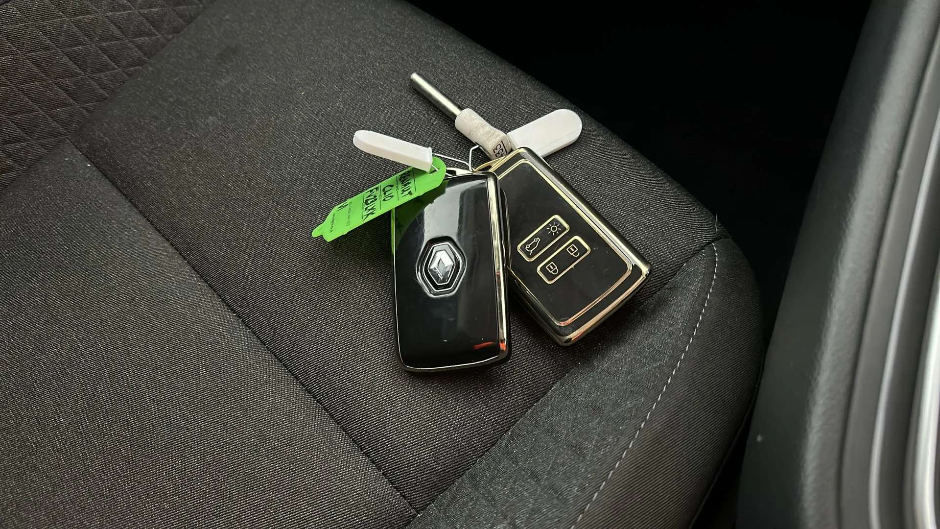 2023 RENAULT CLIO 2023 RENAULT CLIO