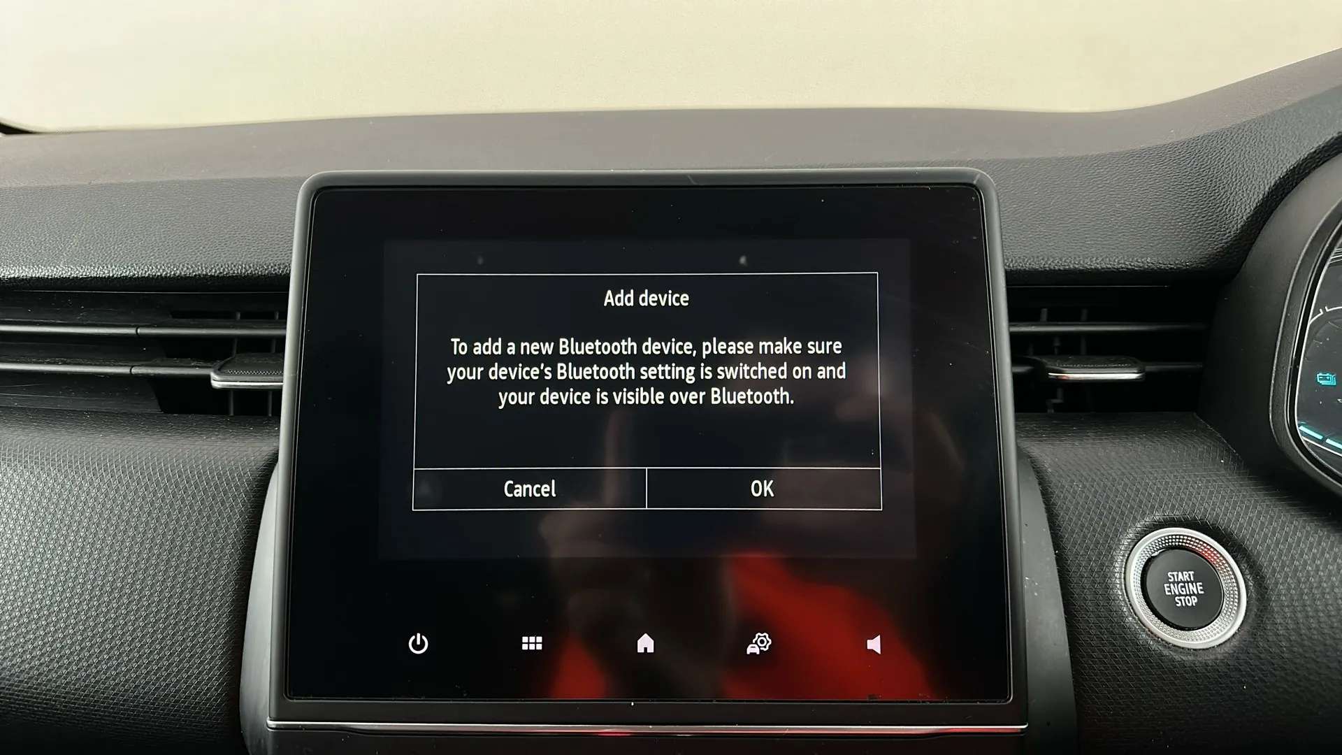 2023 RENAULT CLIO 2023 RENAULT CLIO