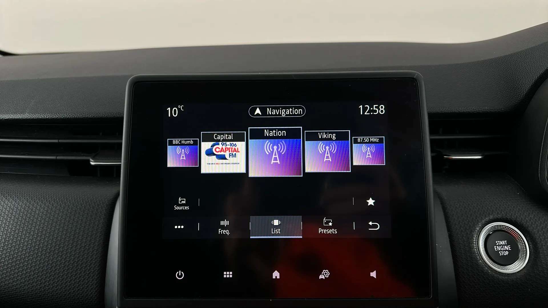 2023 RENAULT CLIO 2023 RENAULT CLIO