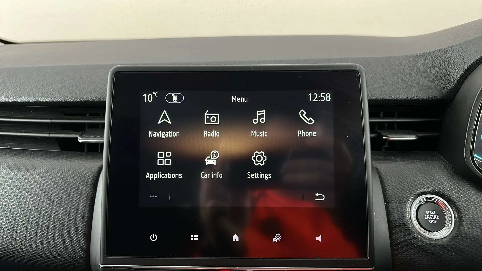 2023 RENAULT CLIO 2023 RENAULT CLIO