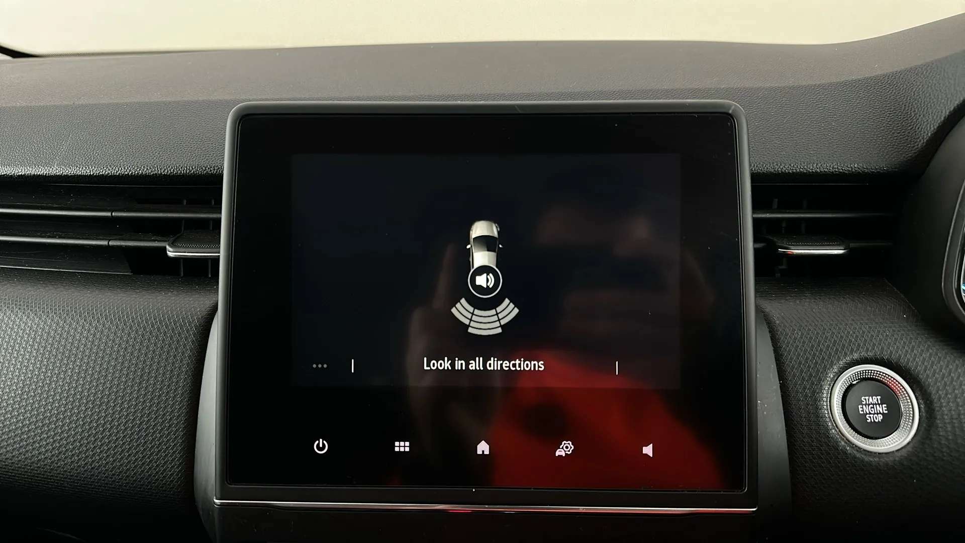 2023 RENAULT CLIO 2023 RENAULT CLIO