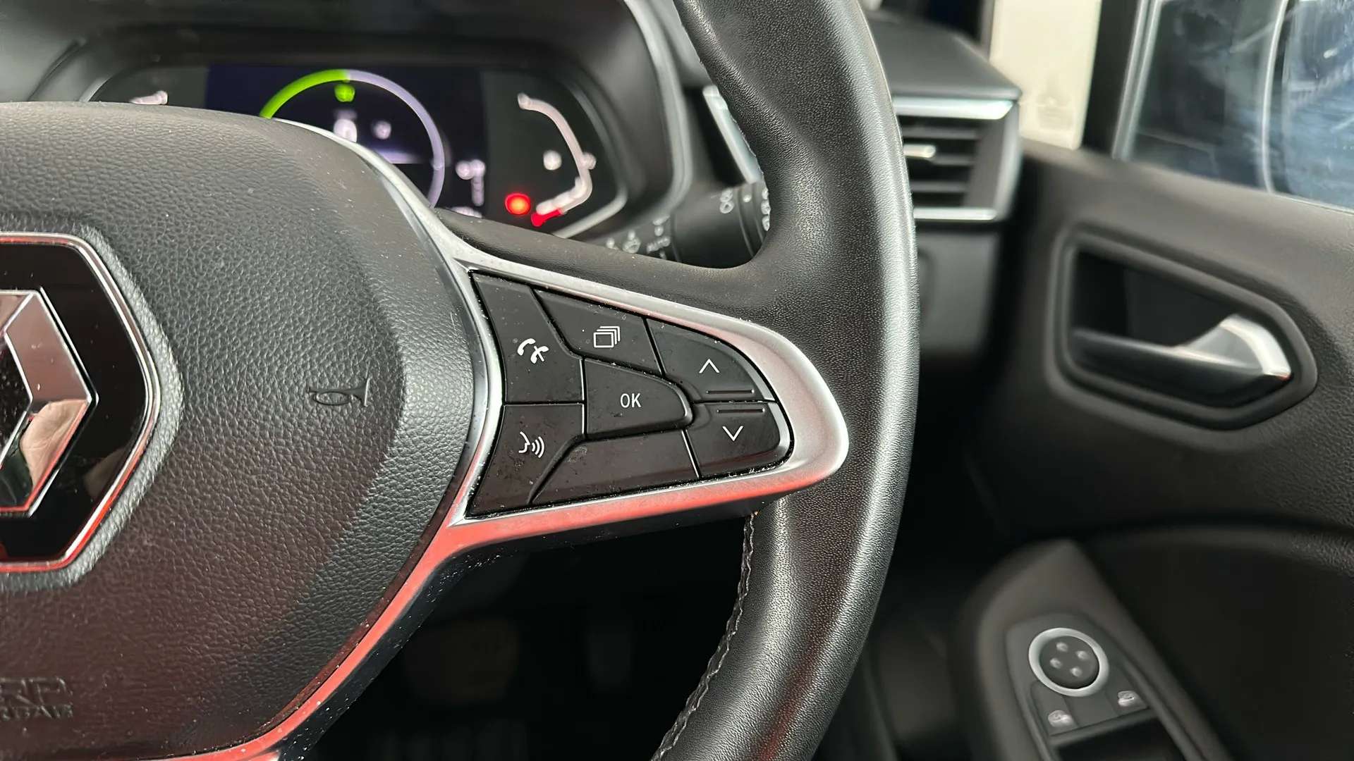 2023 RENAULT CLIO 2023 RENAULT CLIO