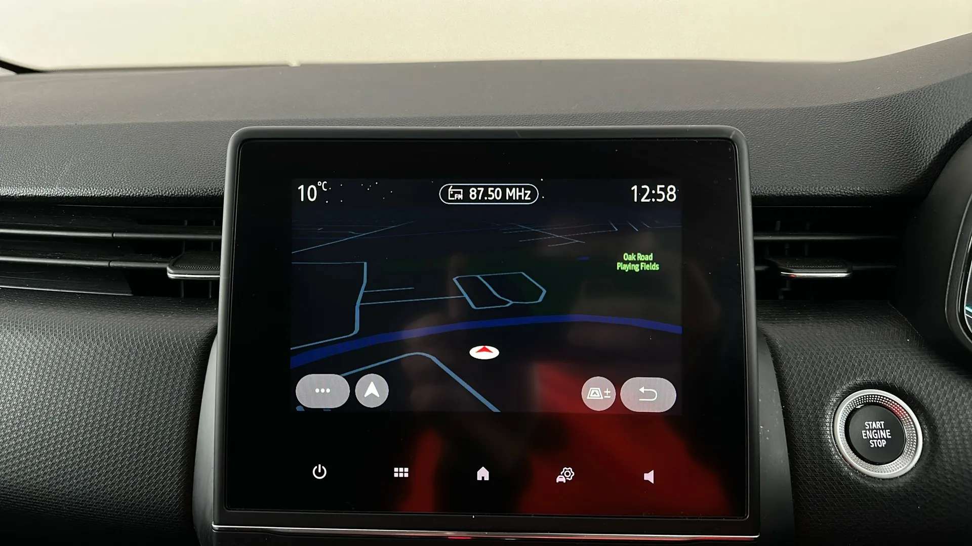 2023 RENAULT CLIO 2023 RENAULT CLIO