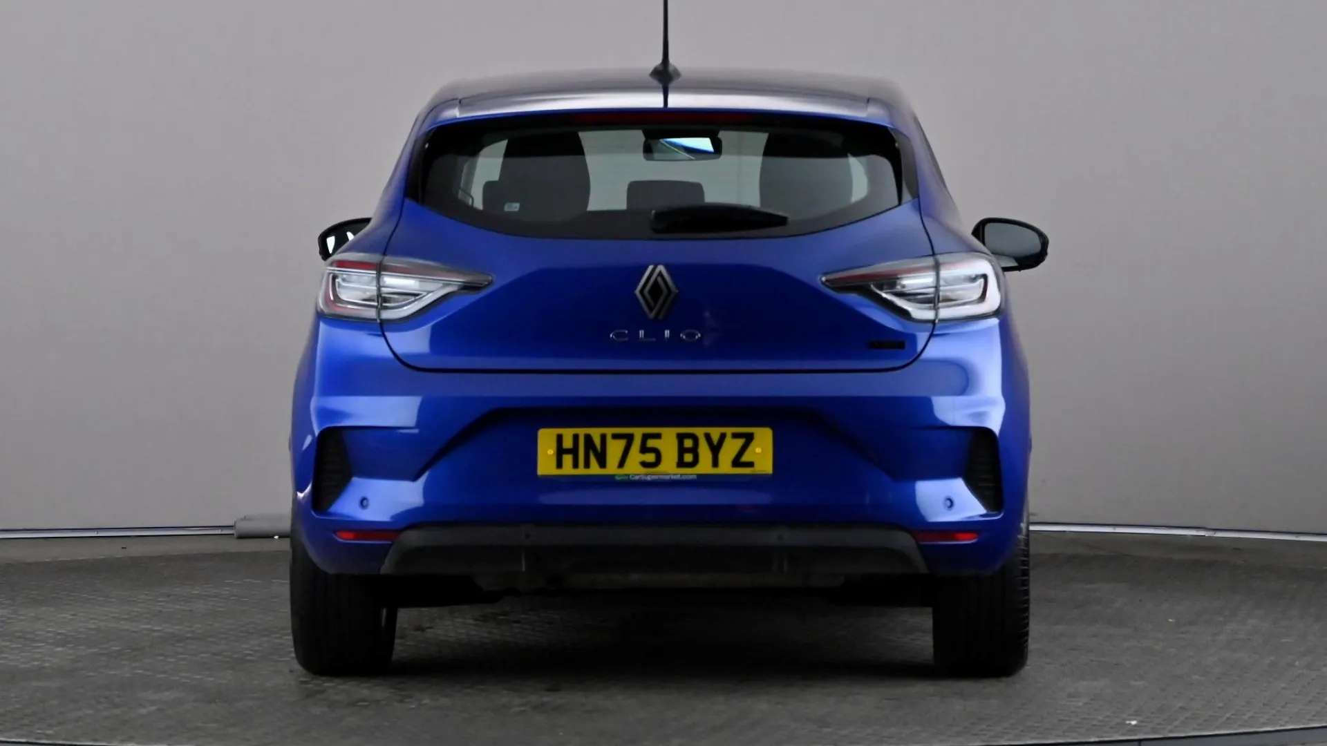 2025 RENAULT CLIO 2025 RENAULT CLIO