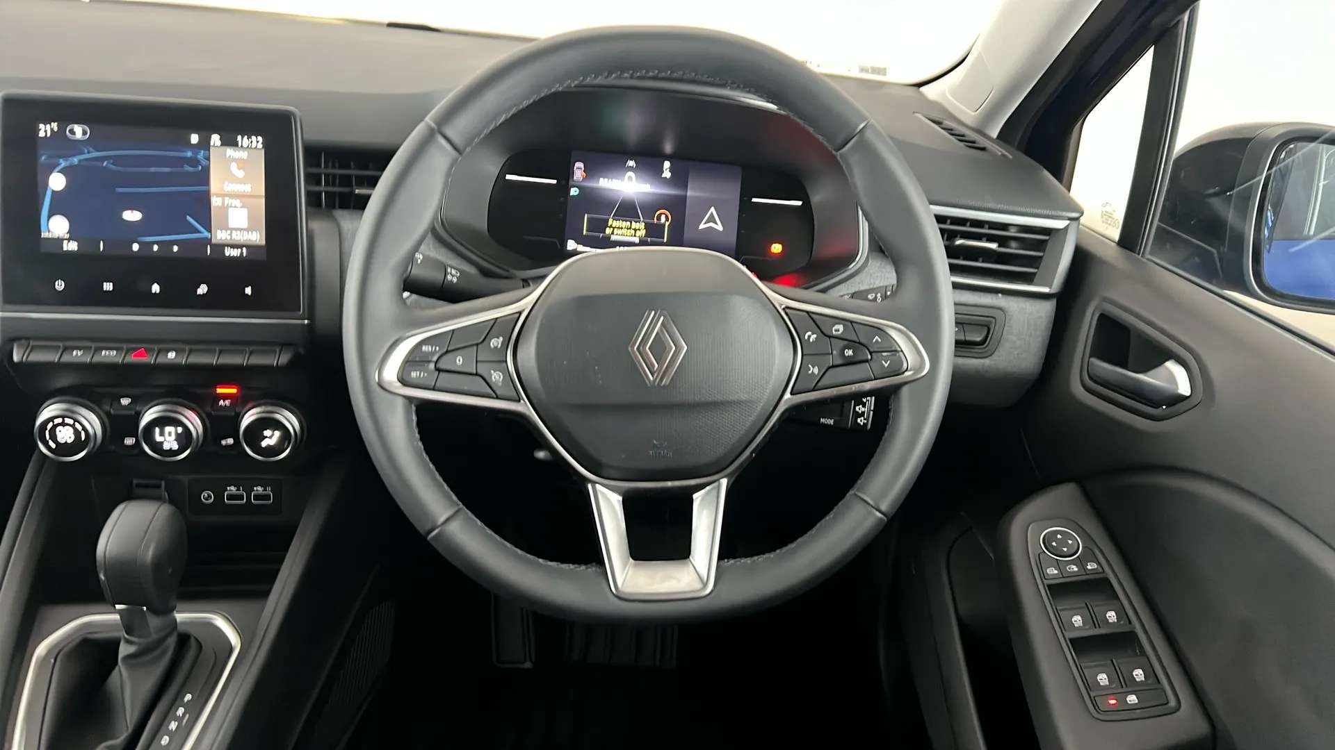 2025 RENAULT CLIO 2025 RENAULT CLIO