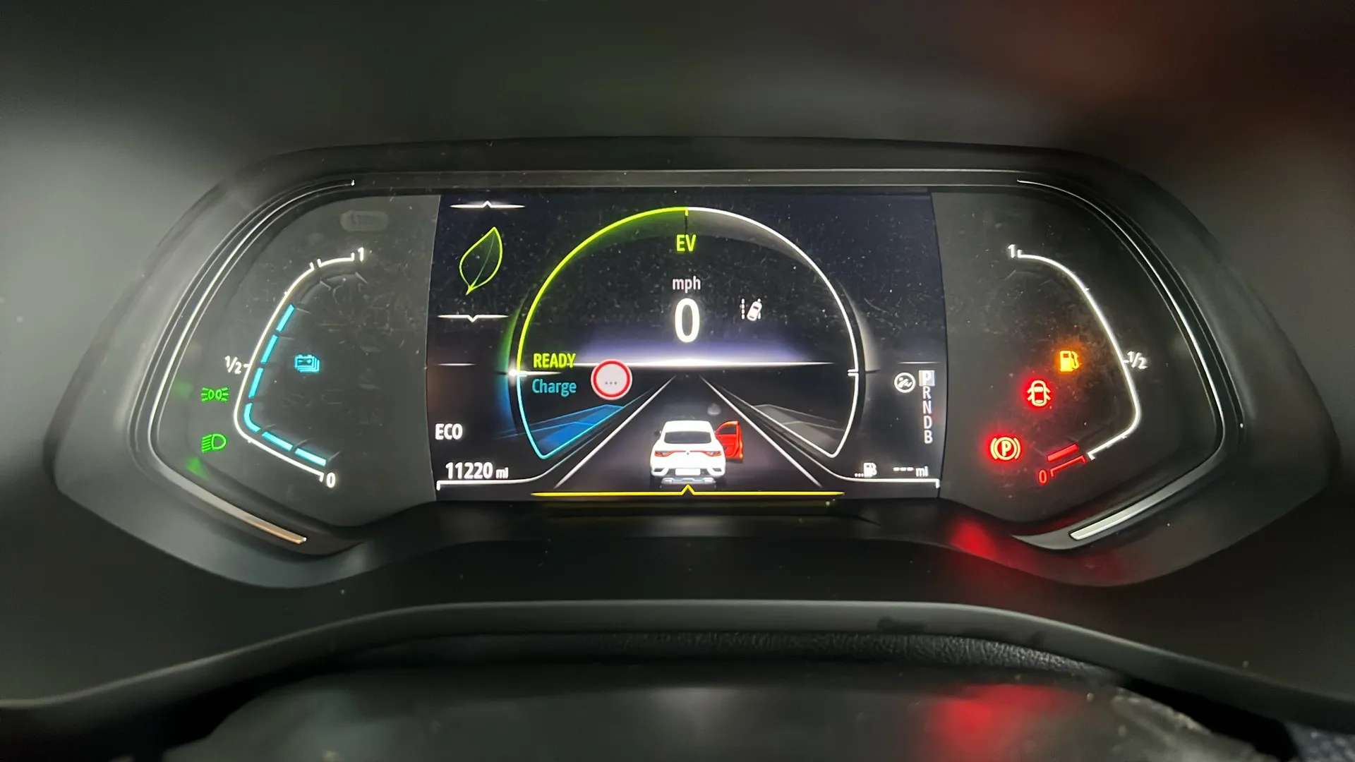 2023 RENAULT ARKANA 2023 RENAULT ARKANA