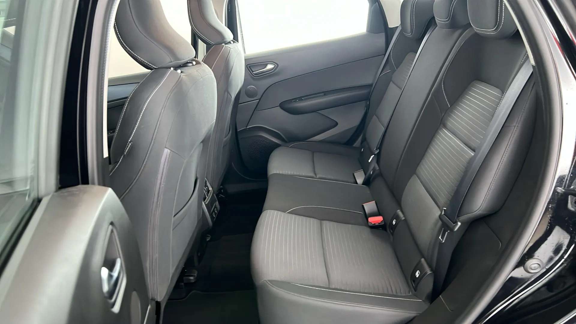 2023 RENAULT ARKANA 2023 RENAULT ARKANA