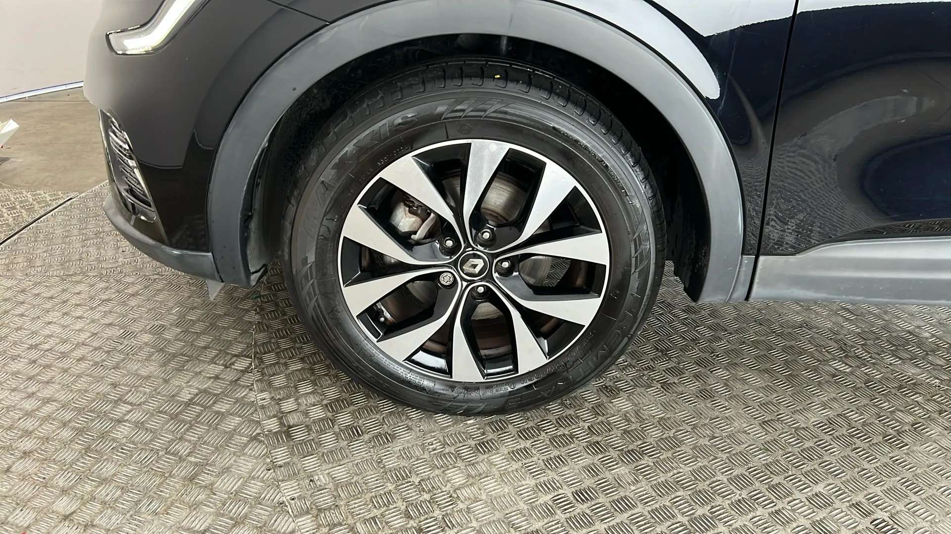 2023 RENAULT ARKANA 2023 RENAULT ARKANA