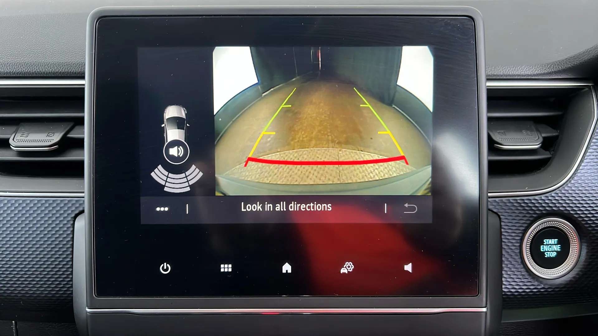 2023 RENAULT ARKANA 2023 RENAULT ARKANA