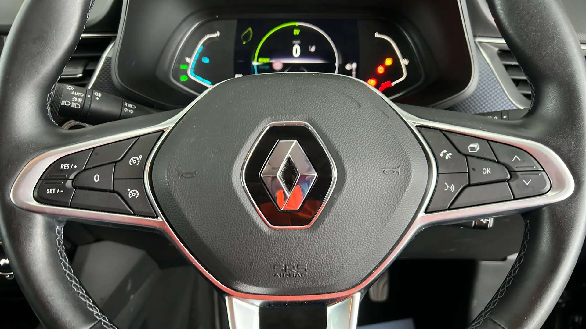 2023 RENAULT ARKANA 2023 RENAULT ARKANA