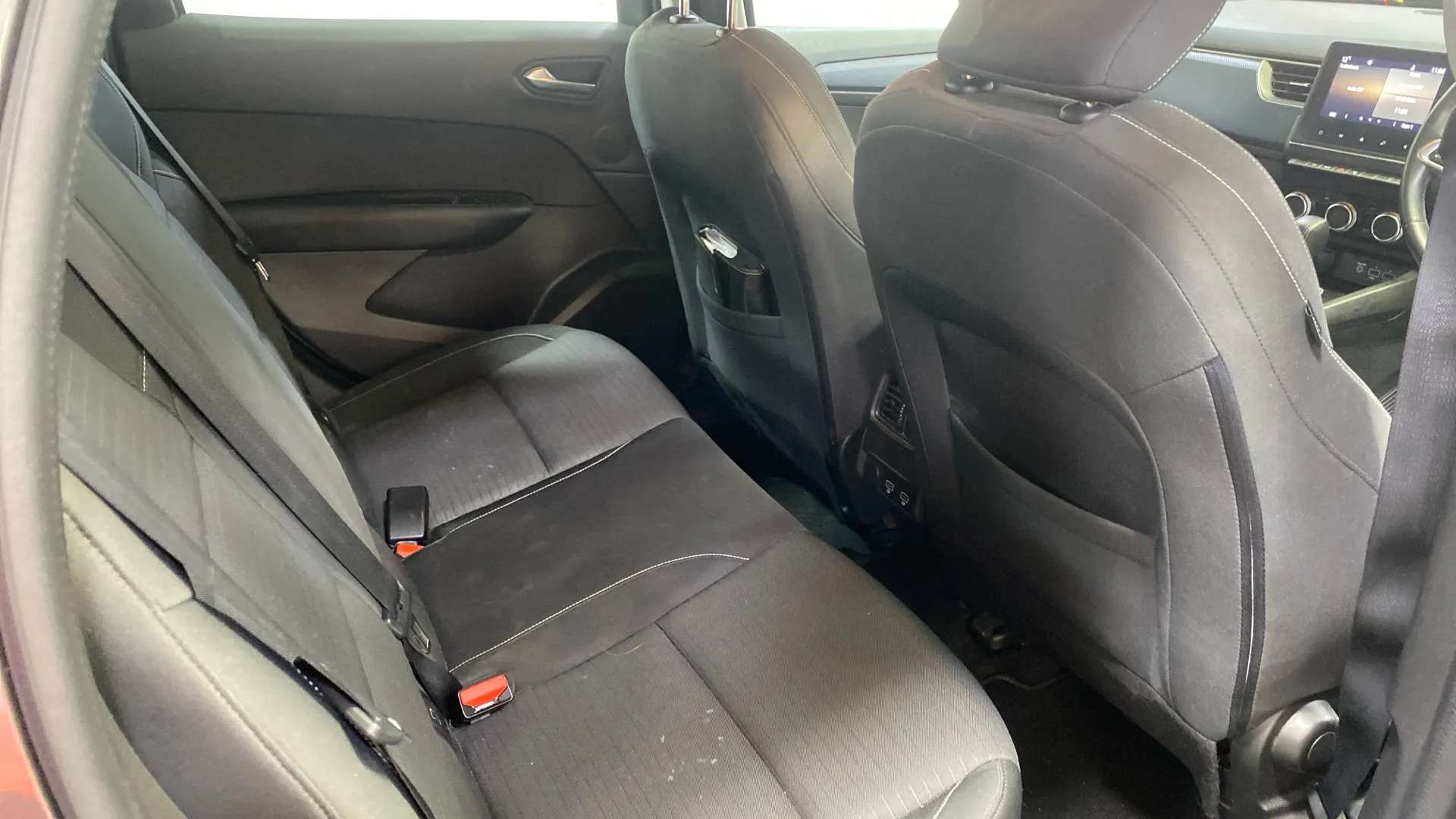 2023 RENAULT ARKANA 2023 RENAULT ARKANA