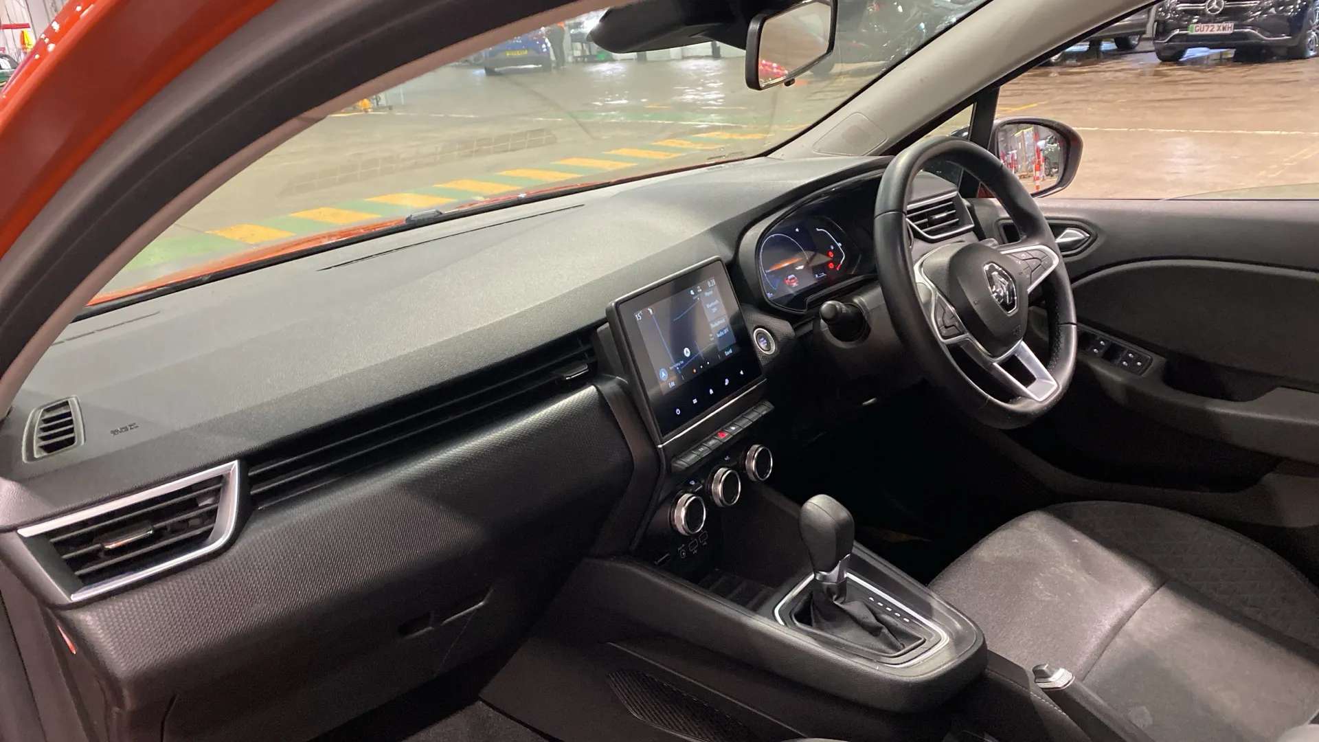 2023 RENAULT CLIO 2023 RENAULT CLIO