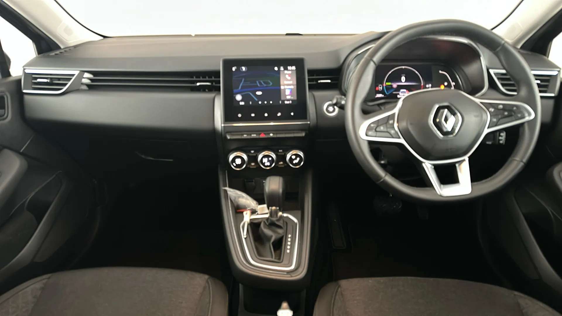 2022 RENAULT CLIO 2022 RENAULT CLIO