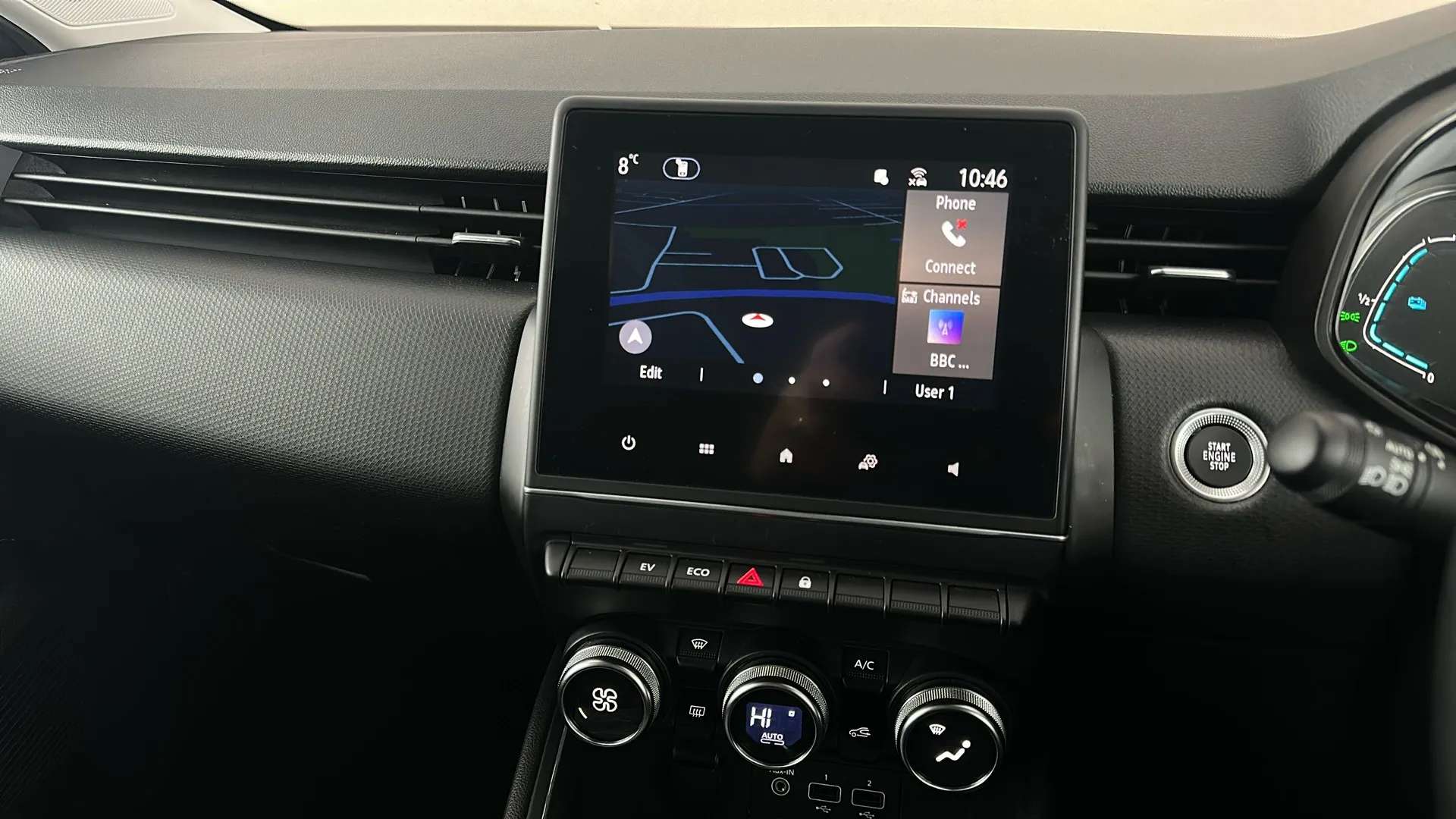 2022 RENAULT CLIO 2022 RENAULT CLIO