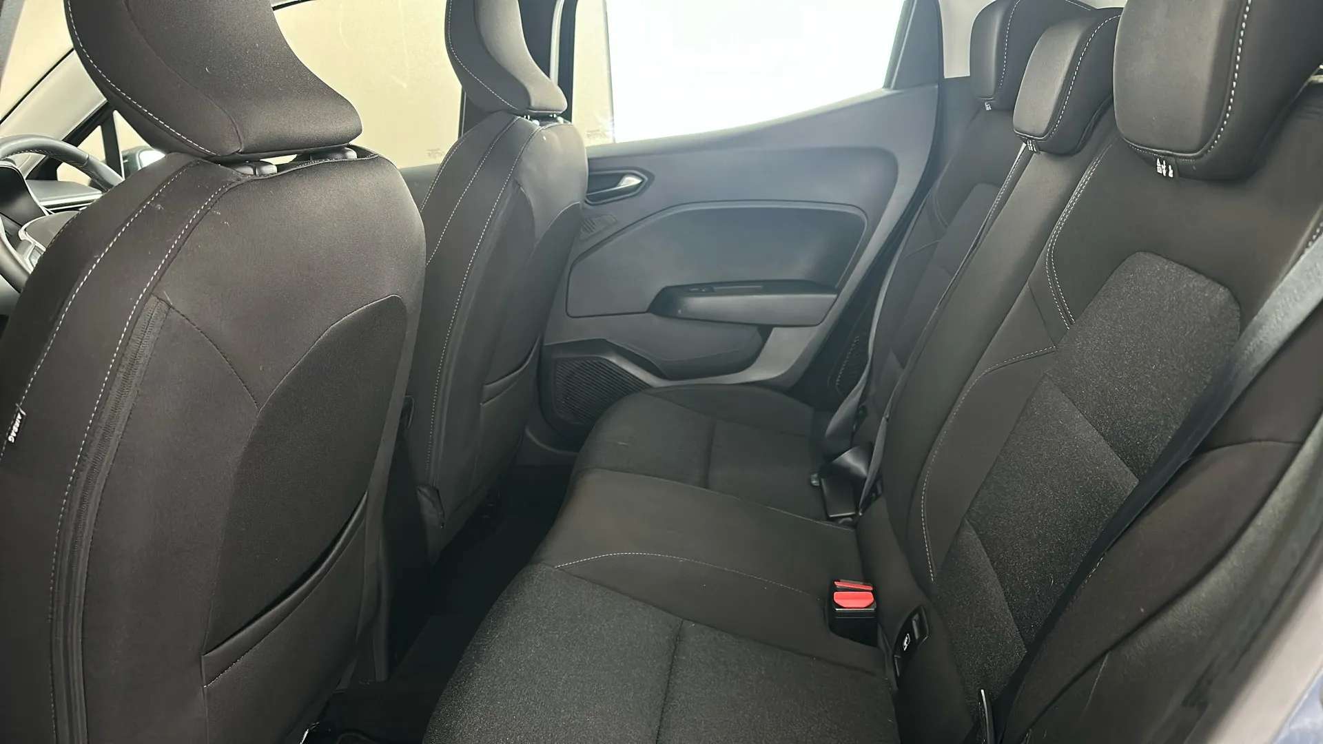 2022 RENAULT CLIO 2022 RENAULT CLIO