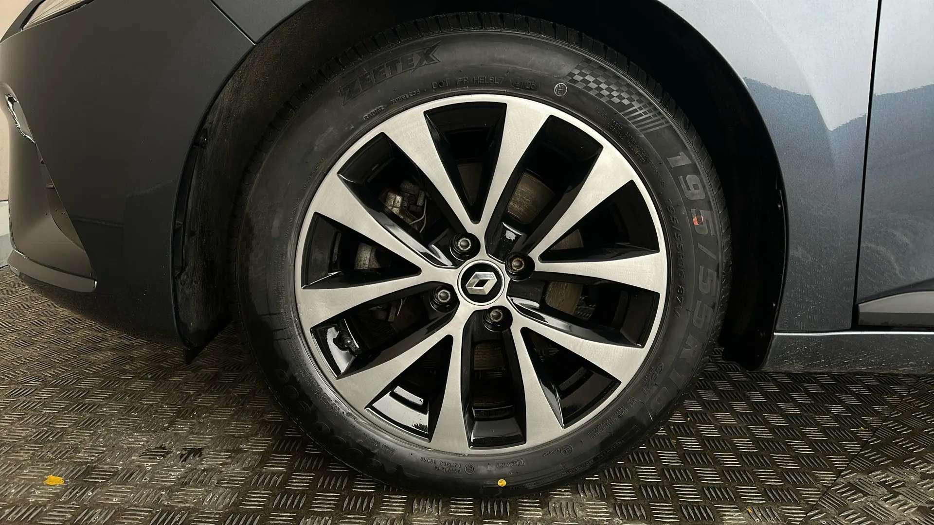 2022 RENAULT CLIO 2022 RENAULT CLIO