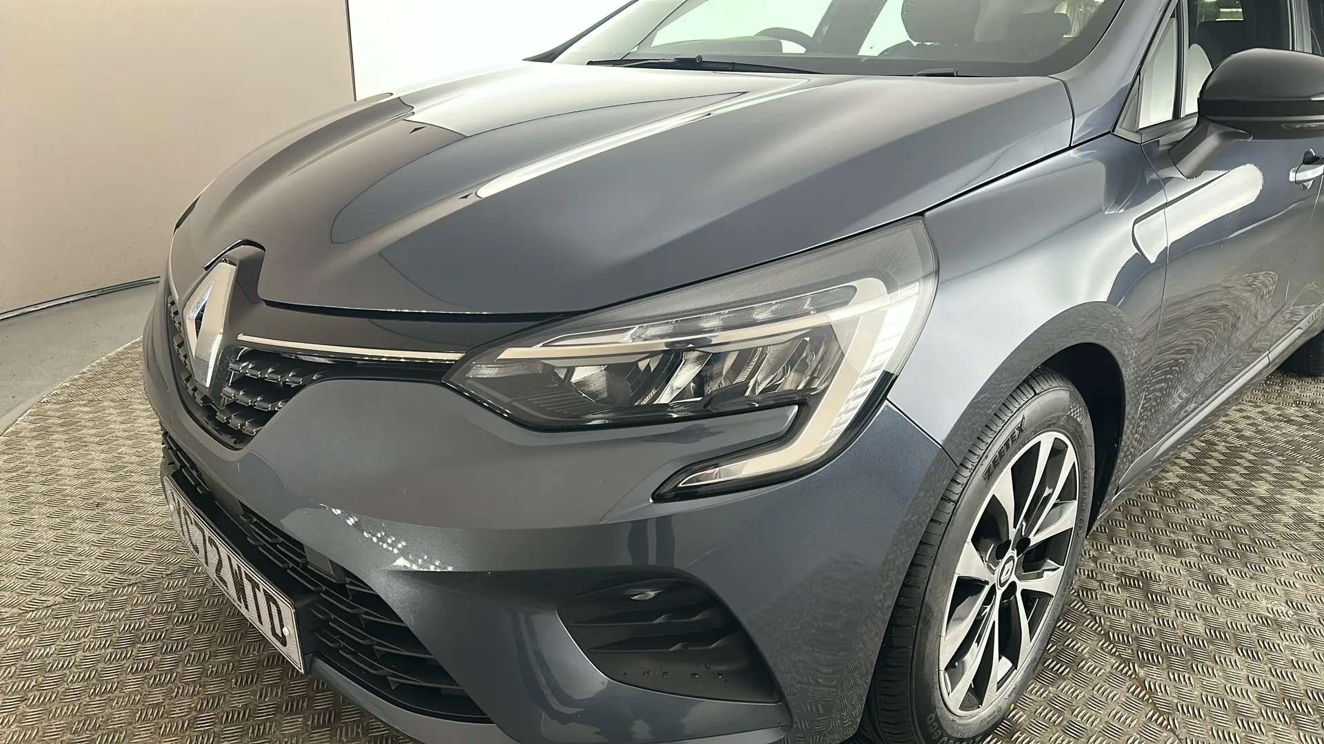 2022 RENAULT CLIO 2022 RENAULT CLIO