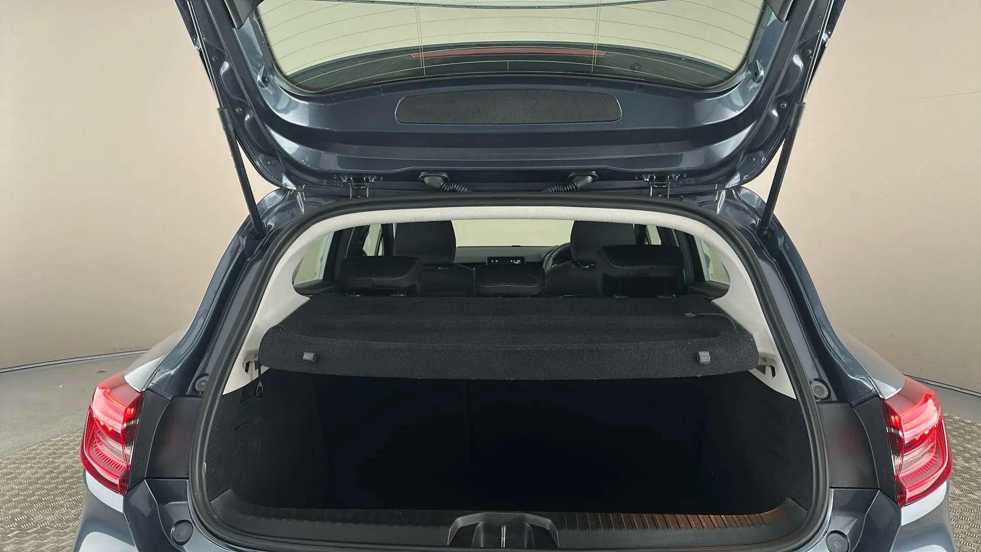 2022 RENAULT CLIO 2022 RENAULT CLIO