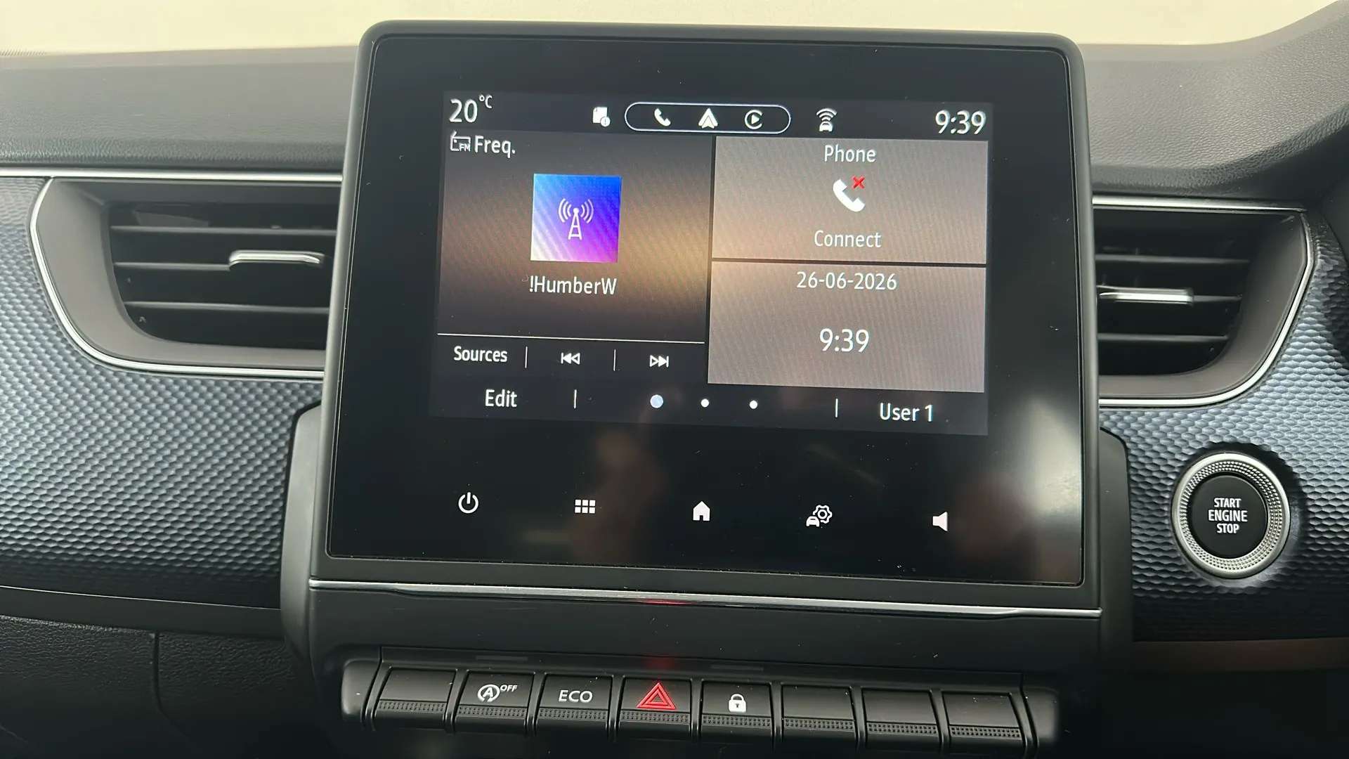 2023 RENAULT ARKANA 2023 RENAULT ARKANA