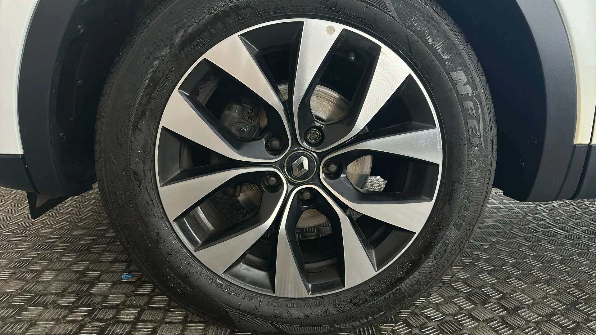 2023 RENAULT ARKANA 2023 RENAULT ARKANA
