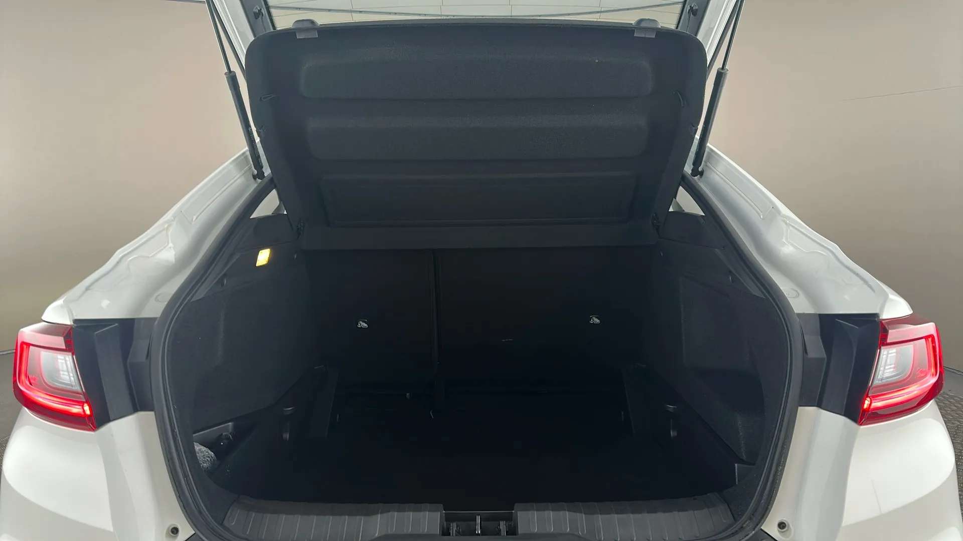 2023 RENAULT ARKANA 2023 RENAULT ARKANA