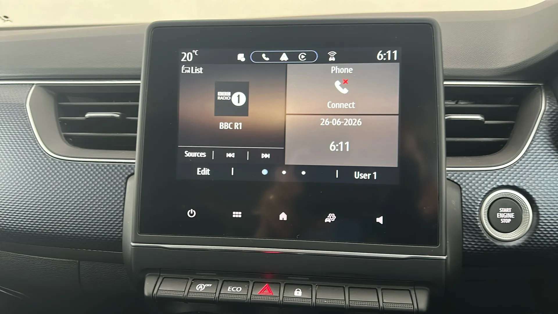 2023 RENAULT ARKANA 2023 RENAULT ARKANA