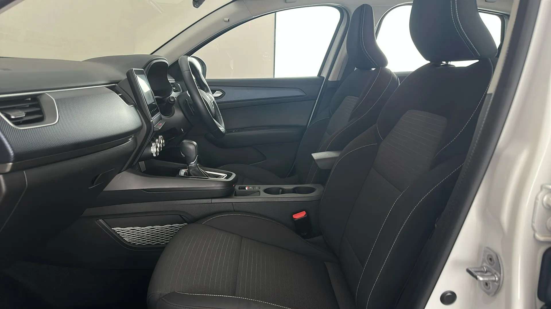 2023 RENAULT ARKANA 2023 RENAULT ARKANA